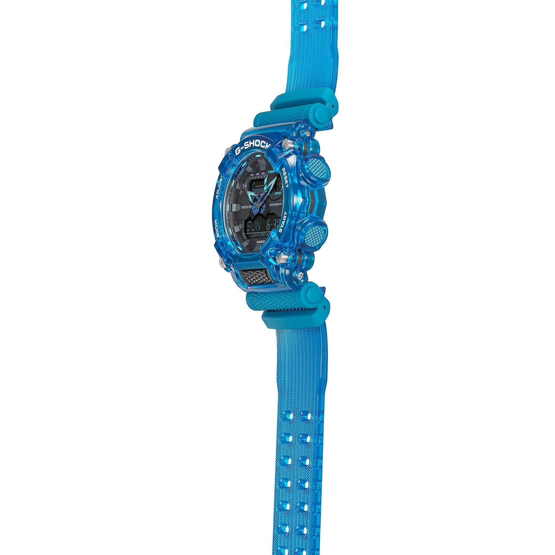 G-Shock GA-900SKL-2ADR