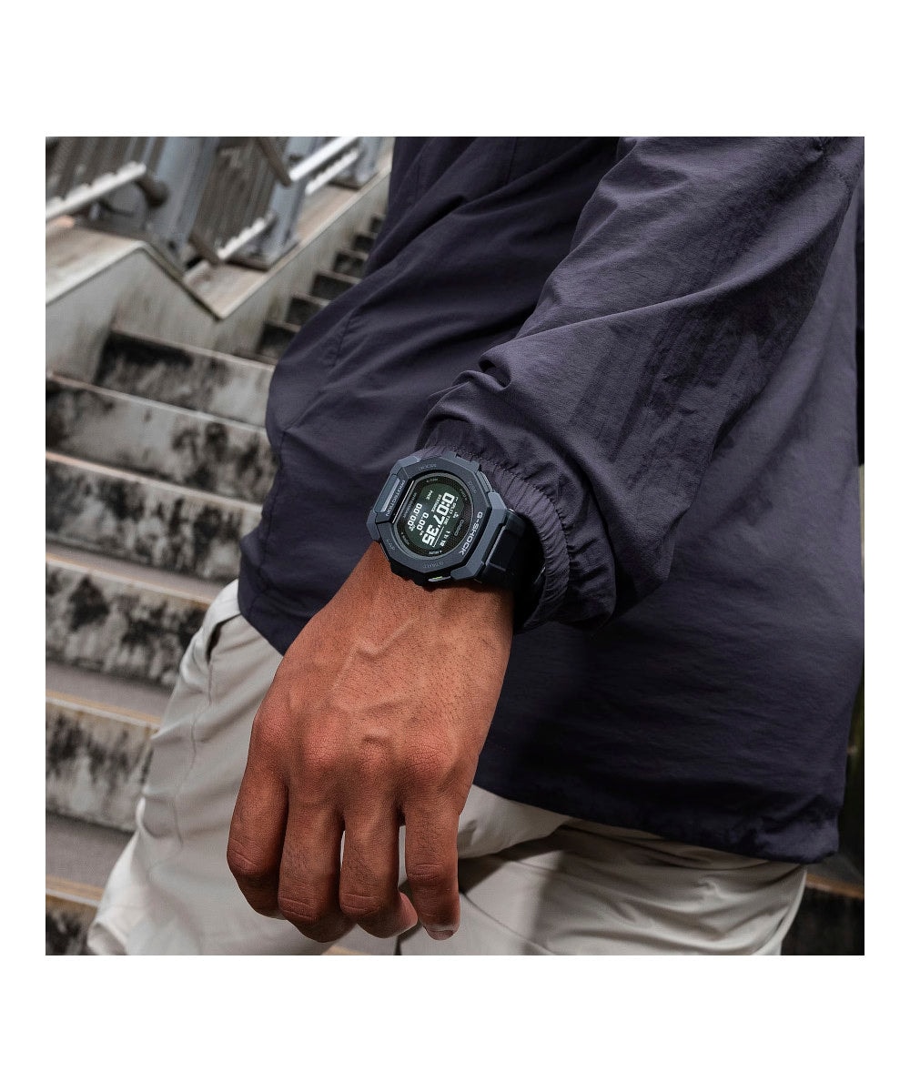 G-Shock GBD-300-1DR
