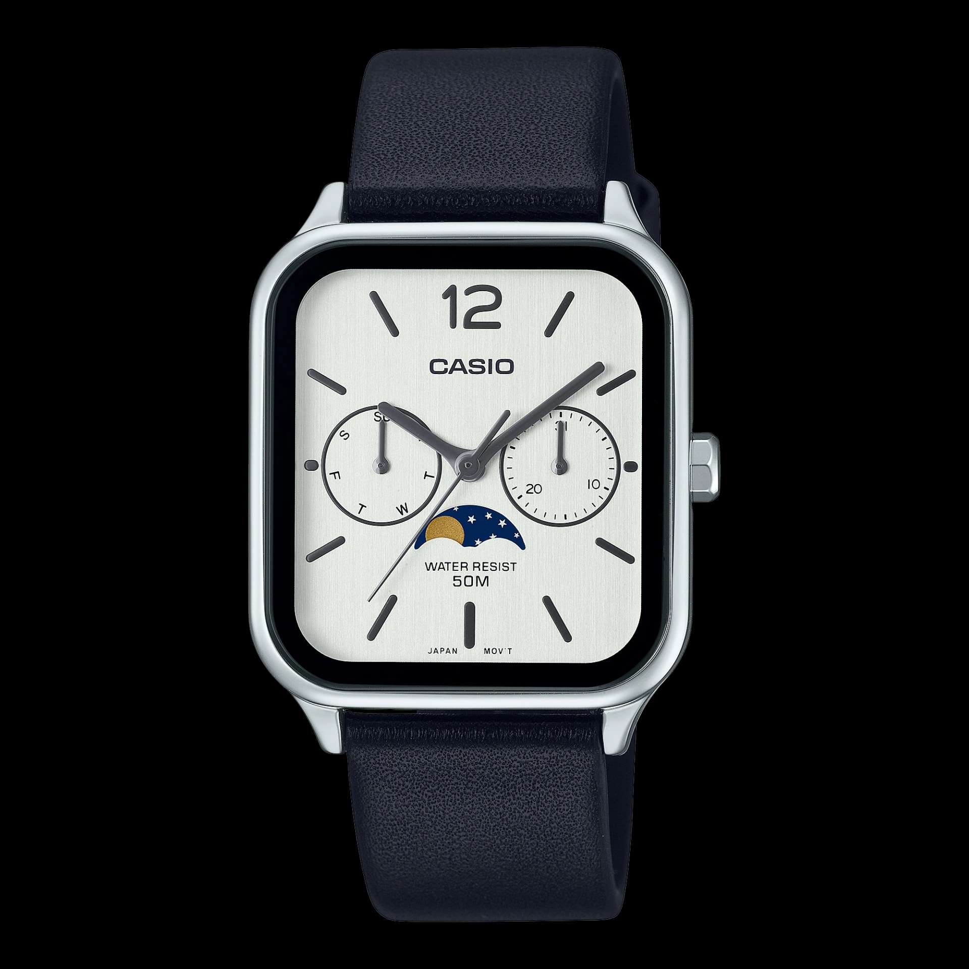 Casio Timeless MTP-M305L-7AVDF
