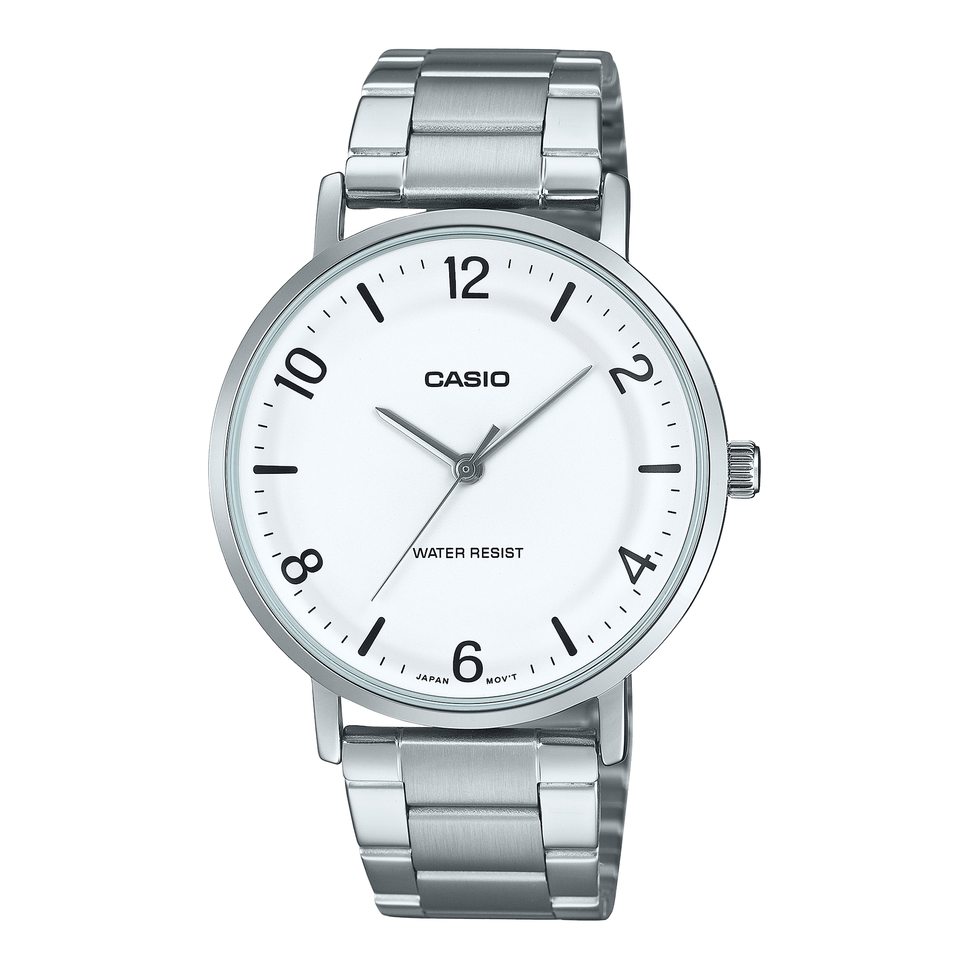 Casio Timeless MTP-VT03D-7BDF