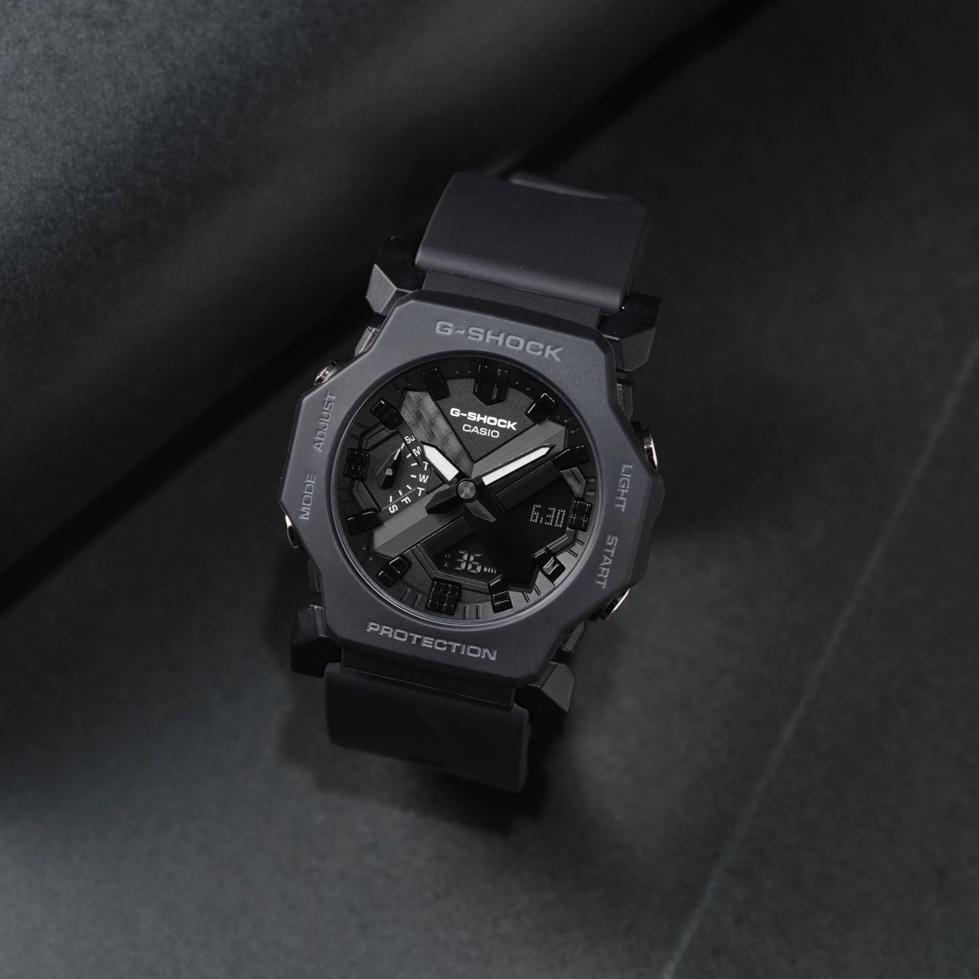 G-Shock GA-2300-1ADR