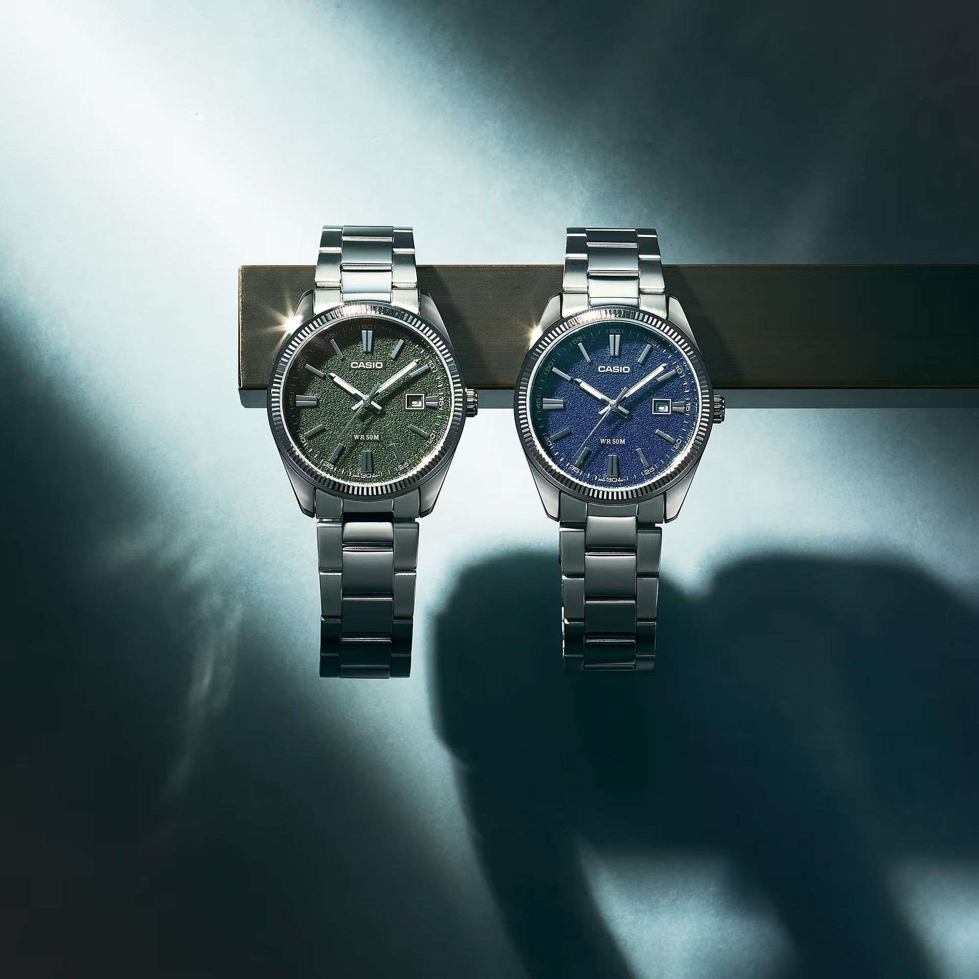 Casio Timeless MTP-1302DA-2A1VDF