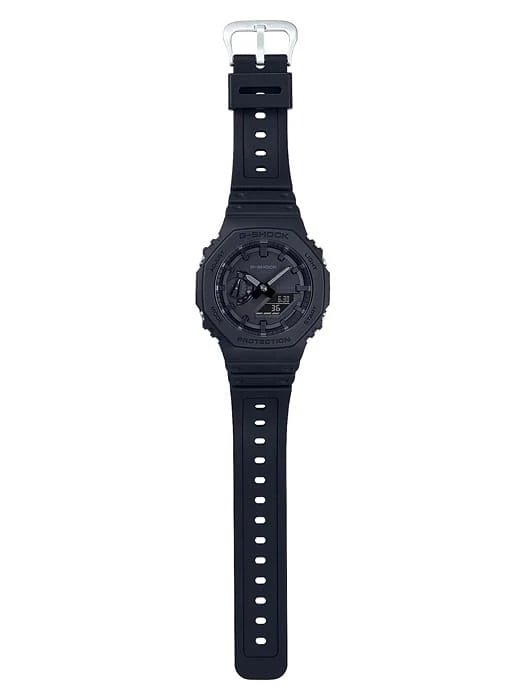 G-Shock GA-2100-1A1DR