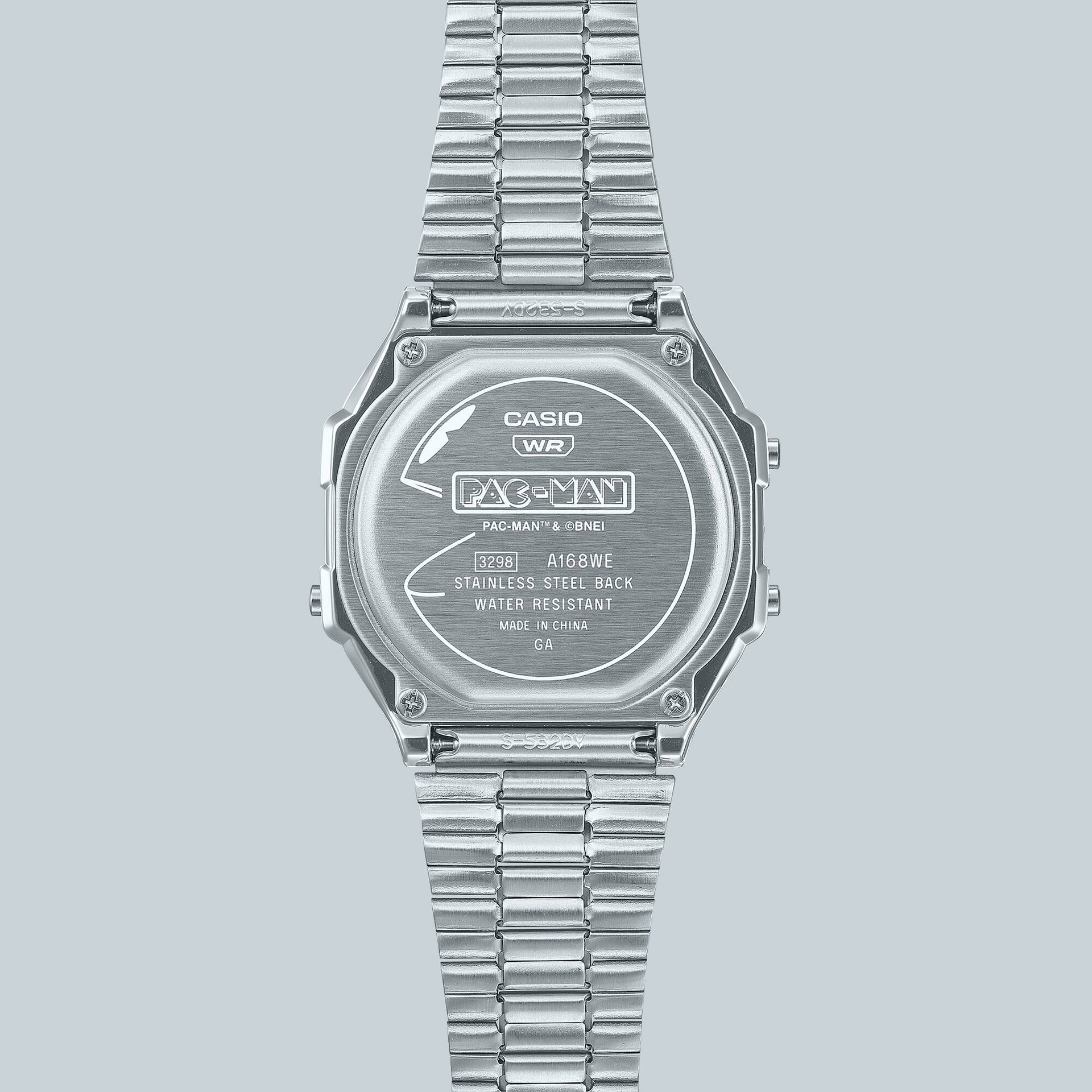 Casio Vintage A168WEPC-7ADR