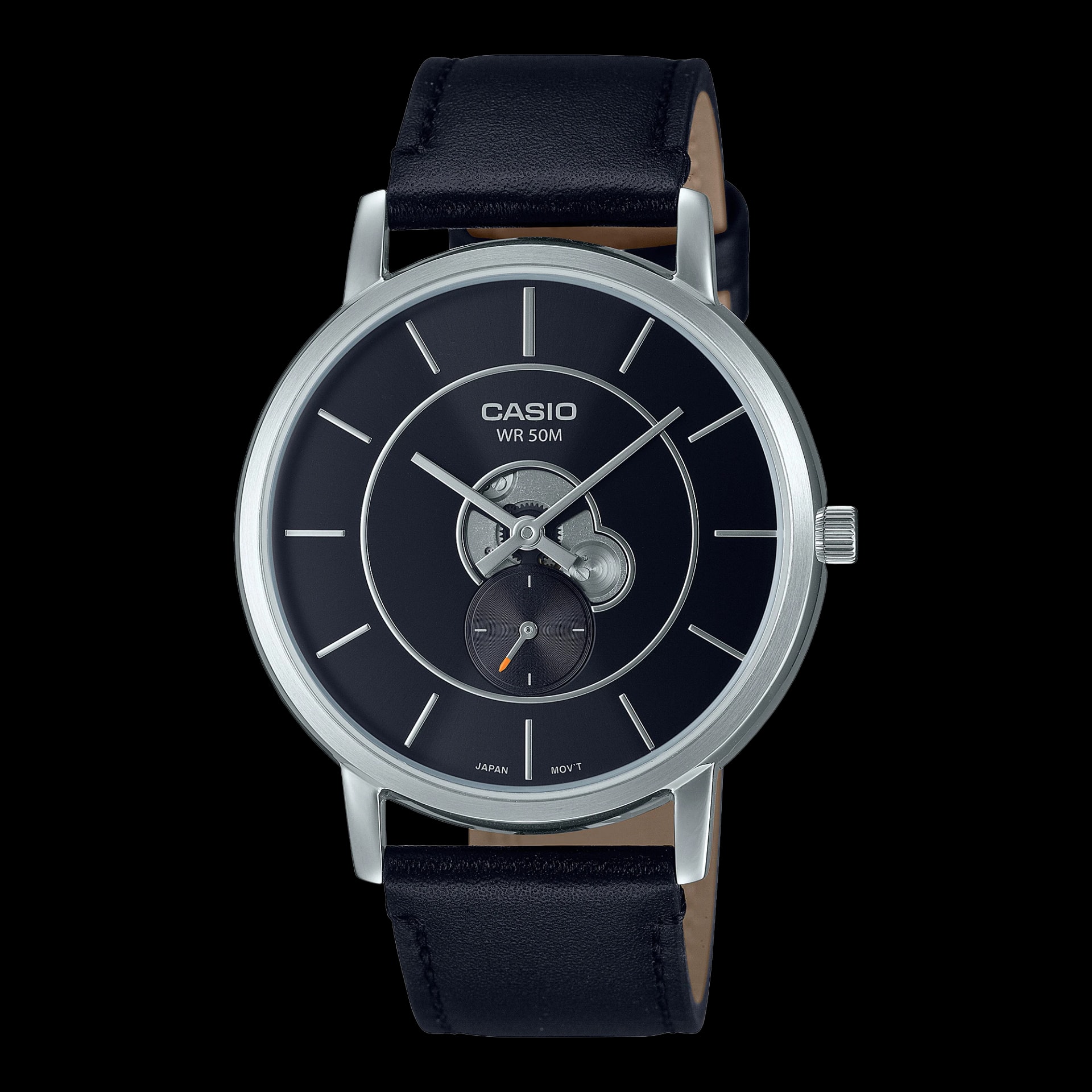 Casio Timeless MTP-B130L-1AVDF