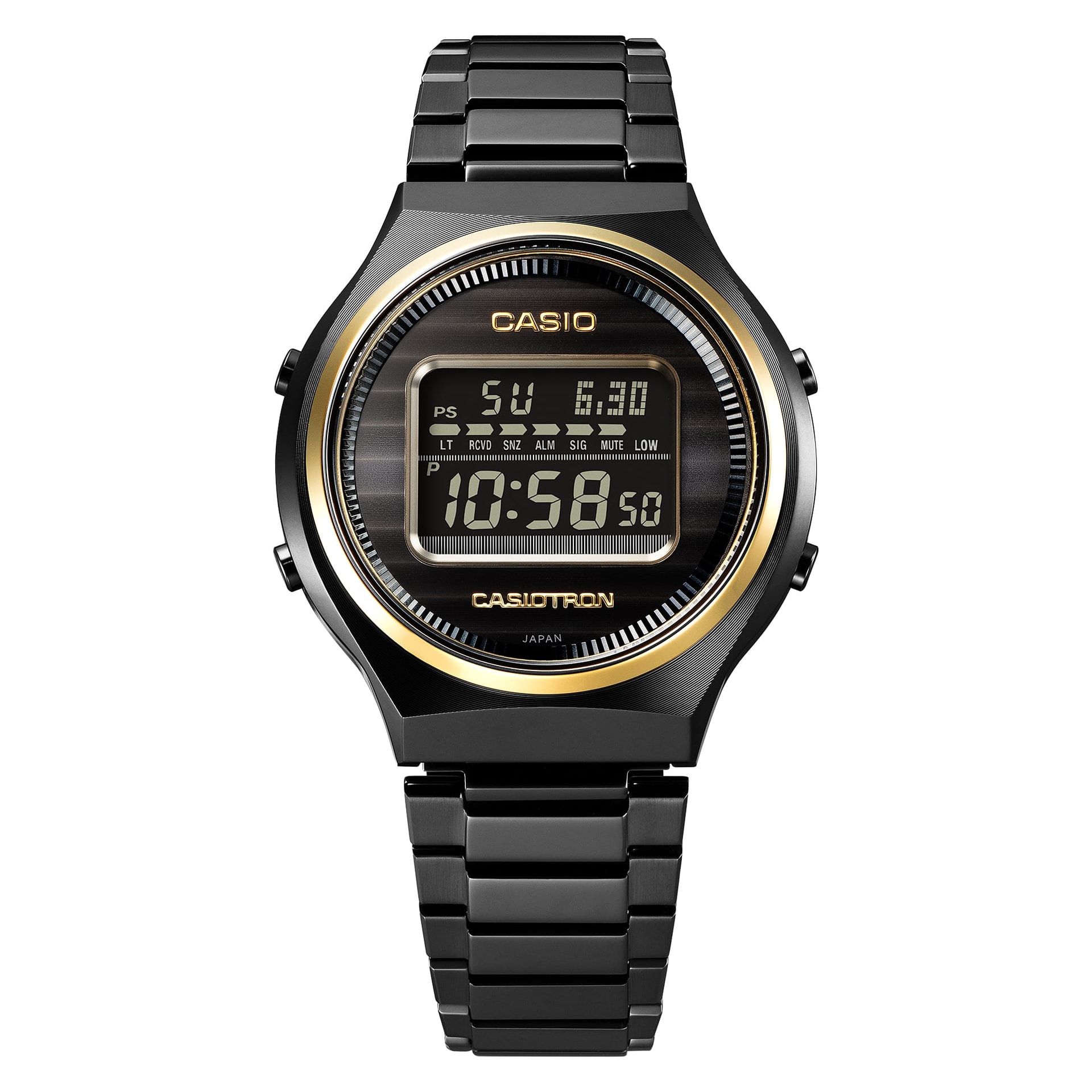 Casio Timeless TRN-50ZE-1ADR