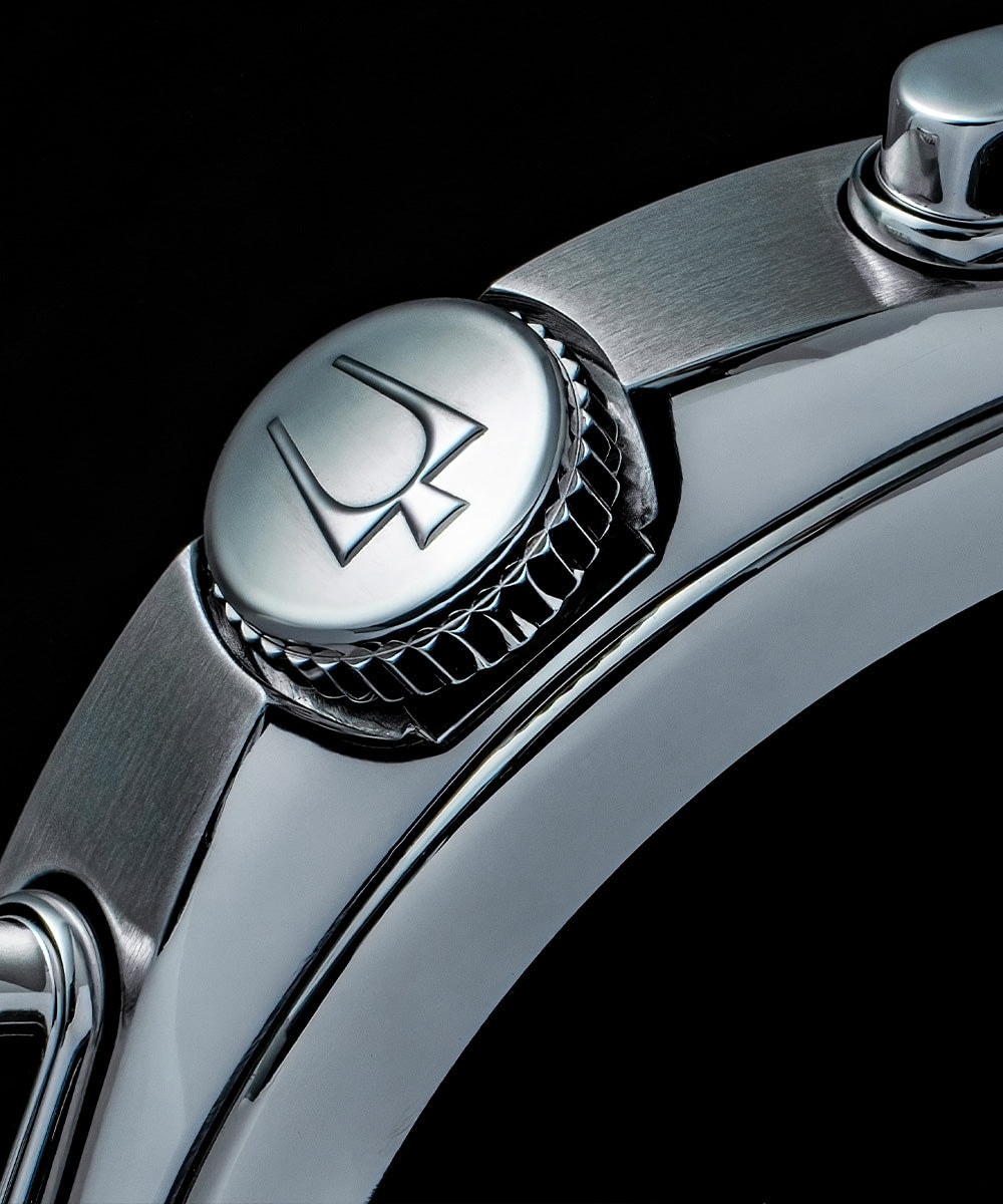 Bulova 96A297