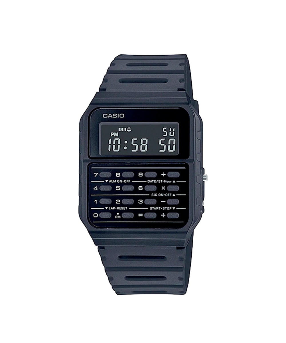 Casio Vintage CA-53WF-1BDF