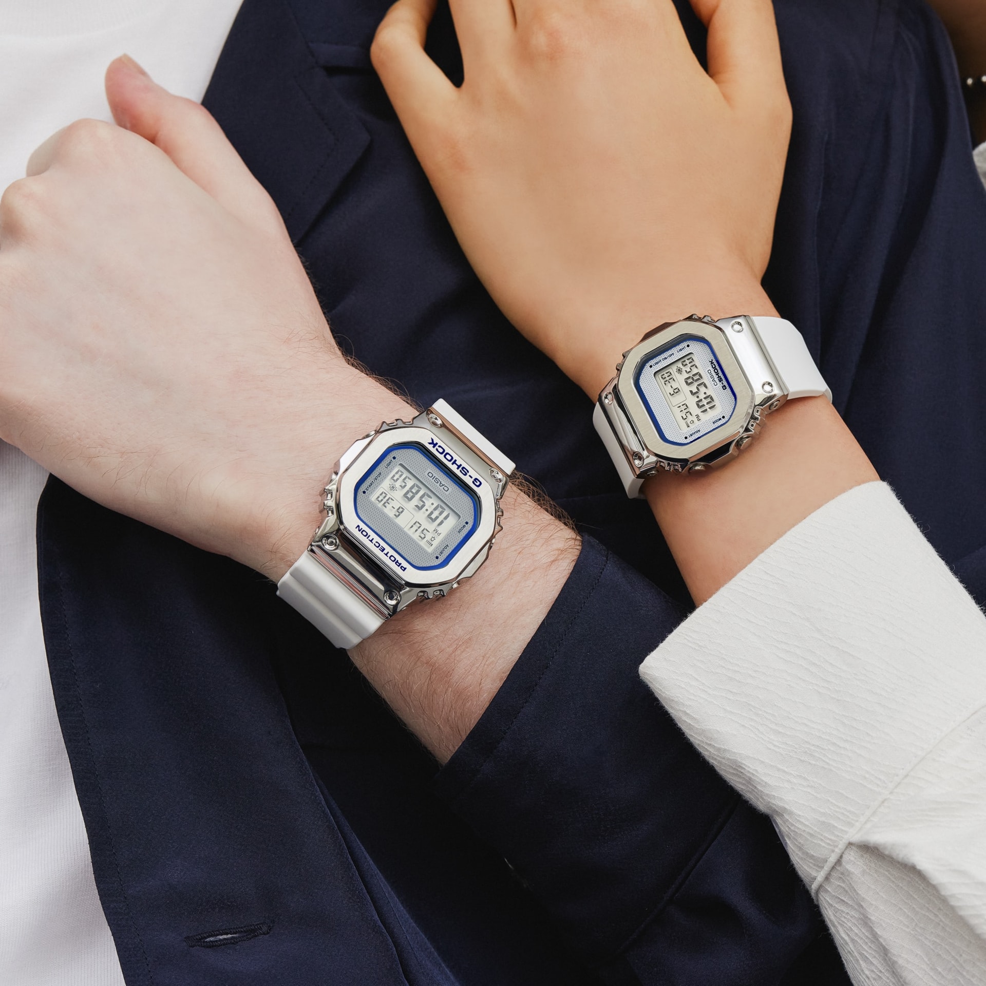G-Shock GM-5600LC-7DR