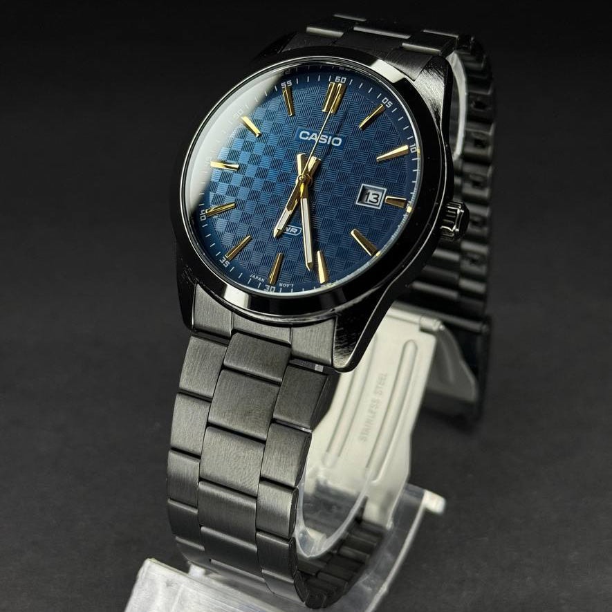 Casio Timeless MTP-VD03B-2AUDF