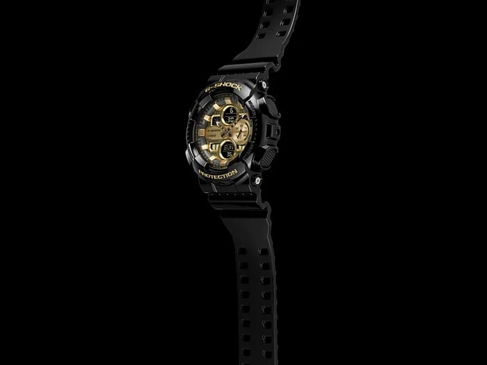 G-Shock GA-140GB-1A1DR