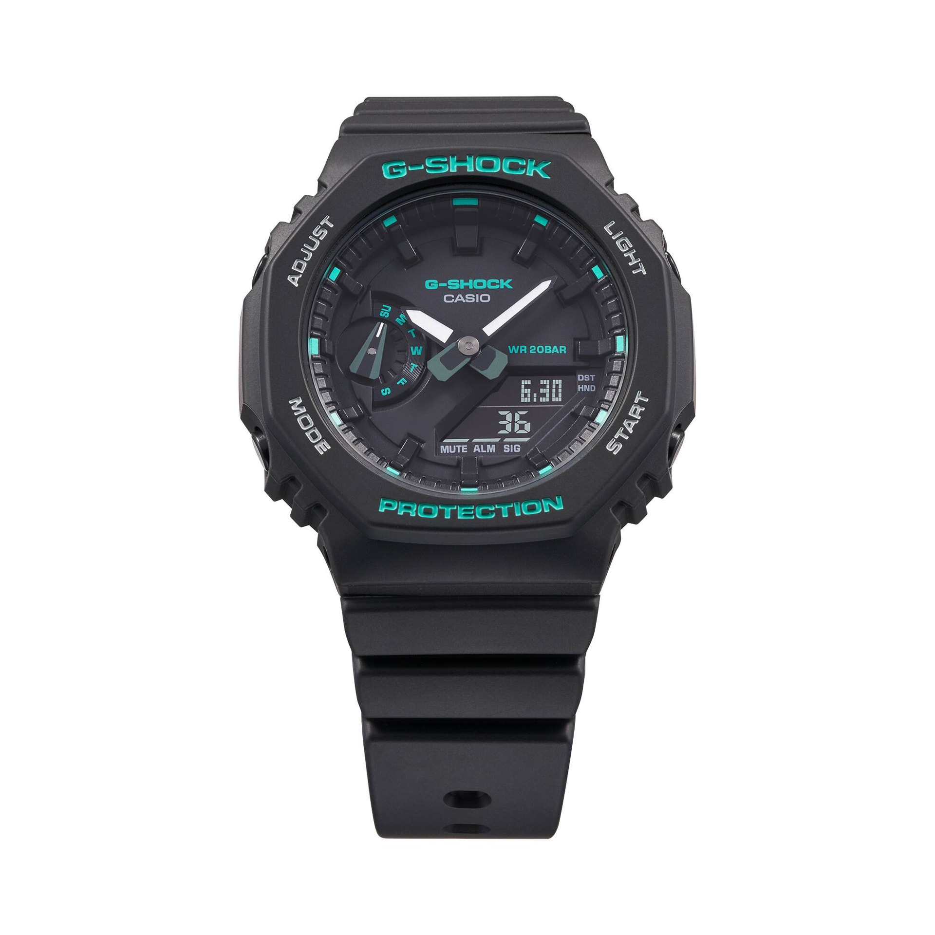 G-Shock GMA-S2100GA-1ADR