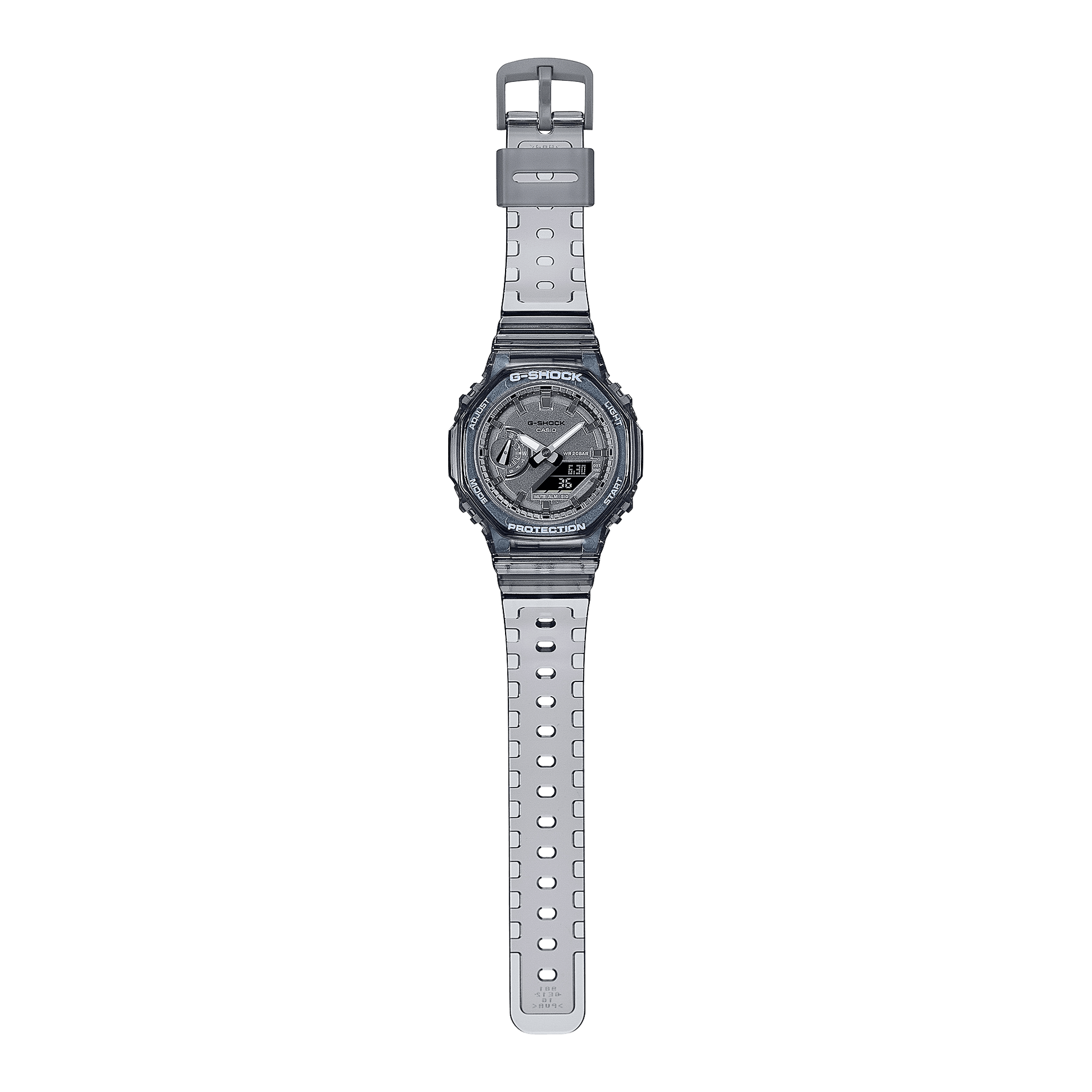 G-Shock GMA-S2100SK-1ADR