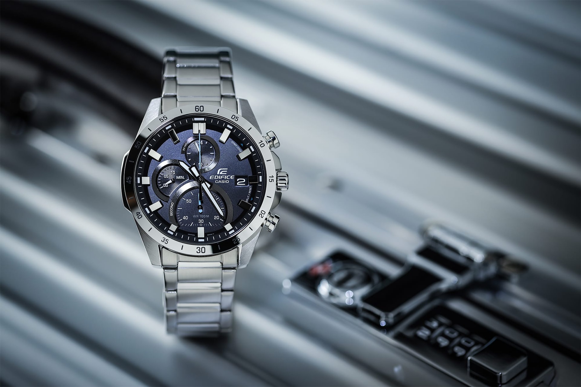 Edifice EFR-571D-1AVUDF