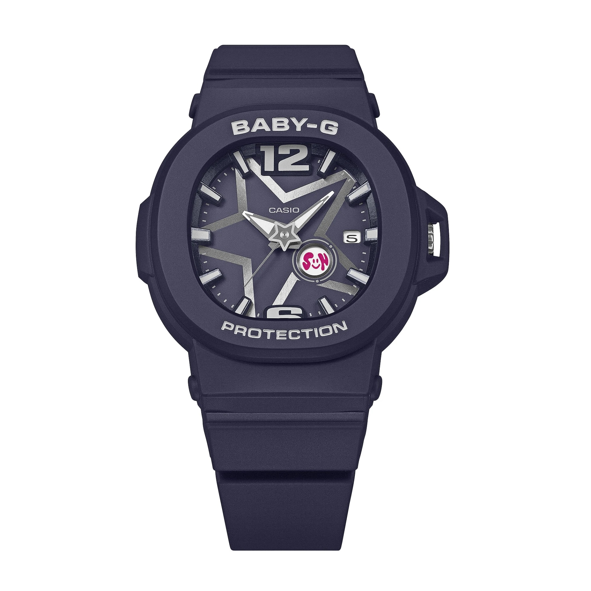 Baby-G BGA-10D-2A1DR