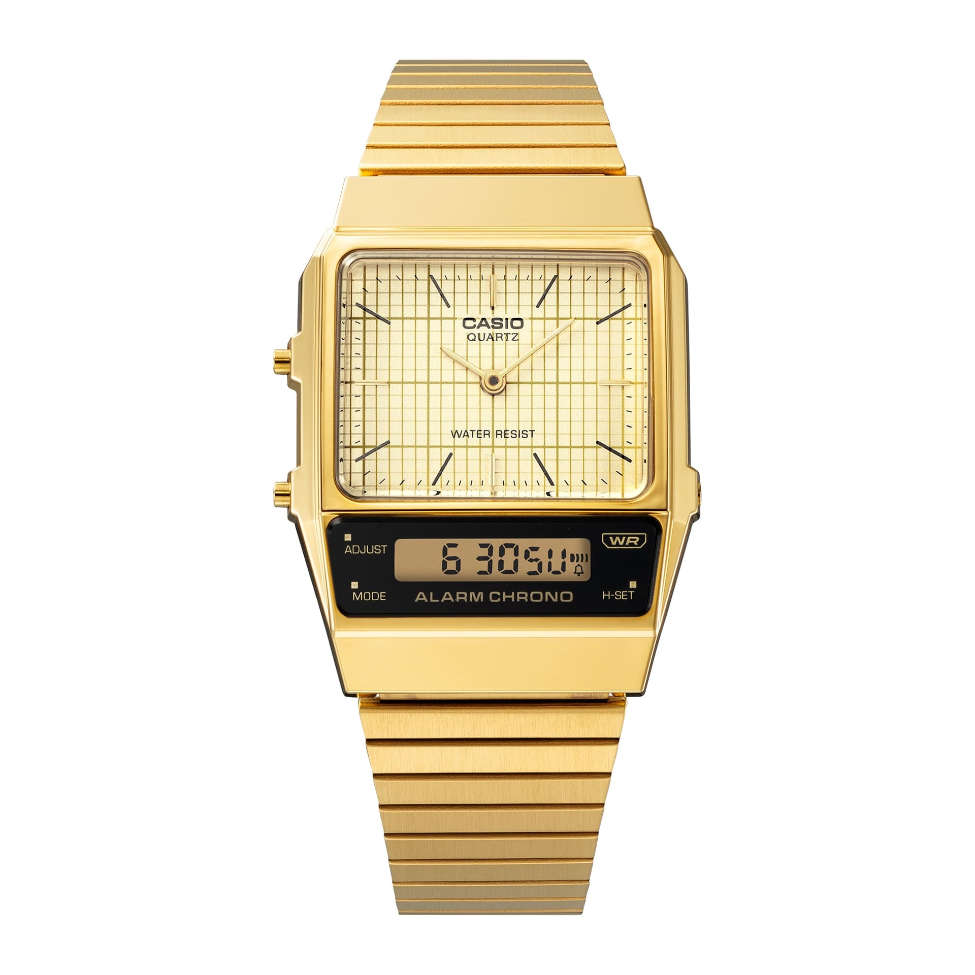 Casio Timeless AQ-800EG-9ADF