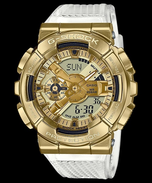 G-Shock GM-110SG-9ADR