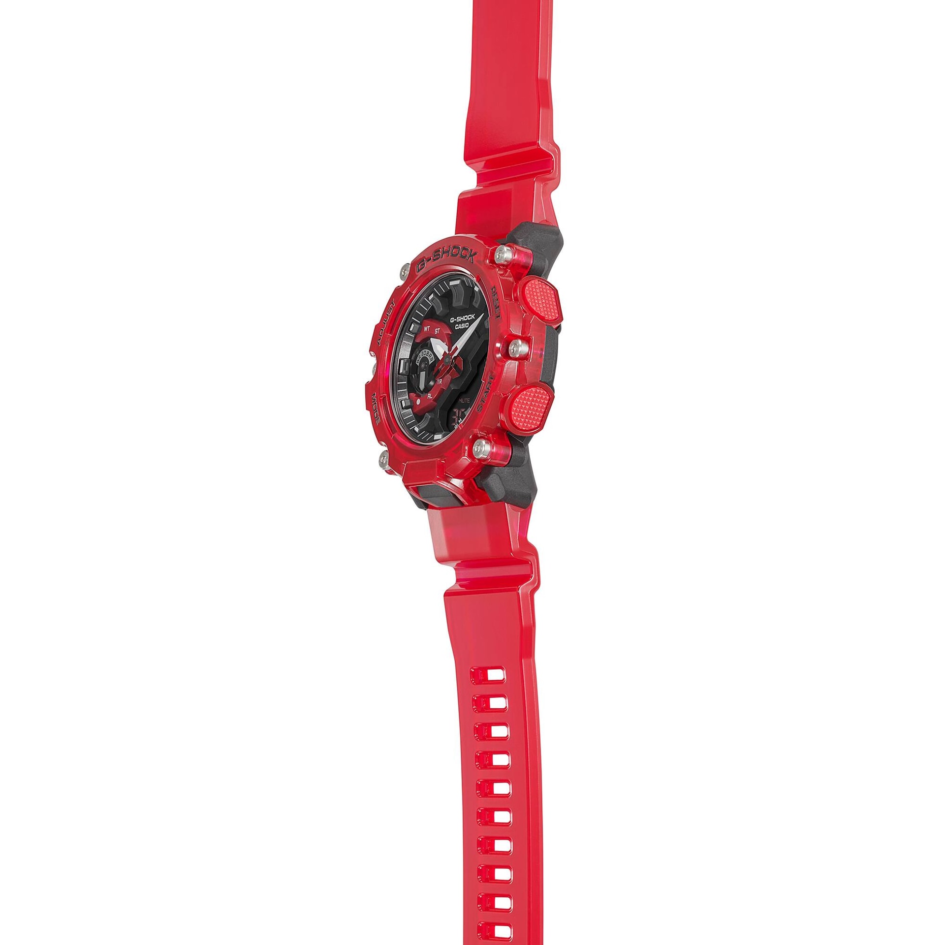 G-Shock GA-2200SKL-4ADR