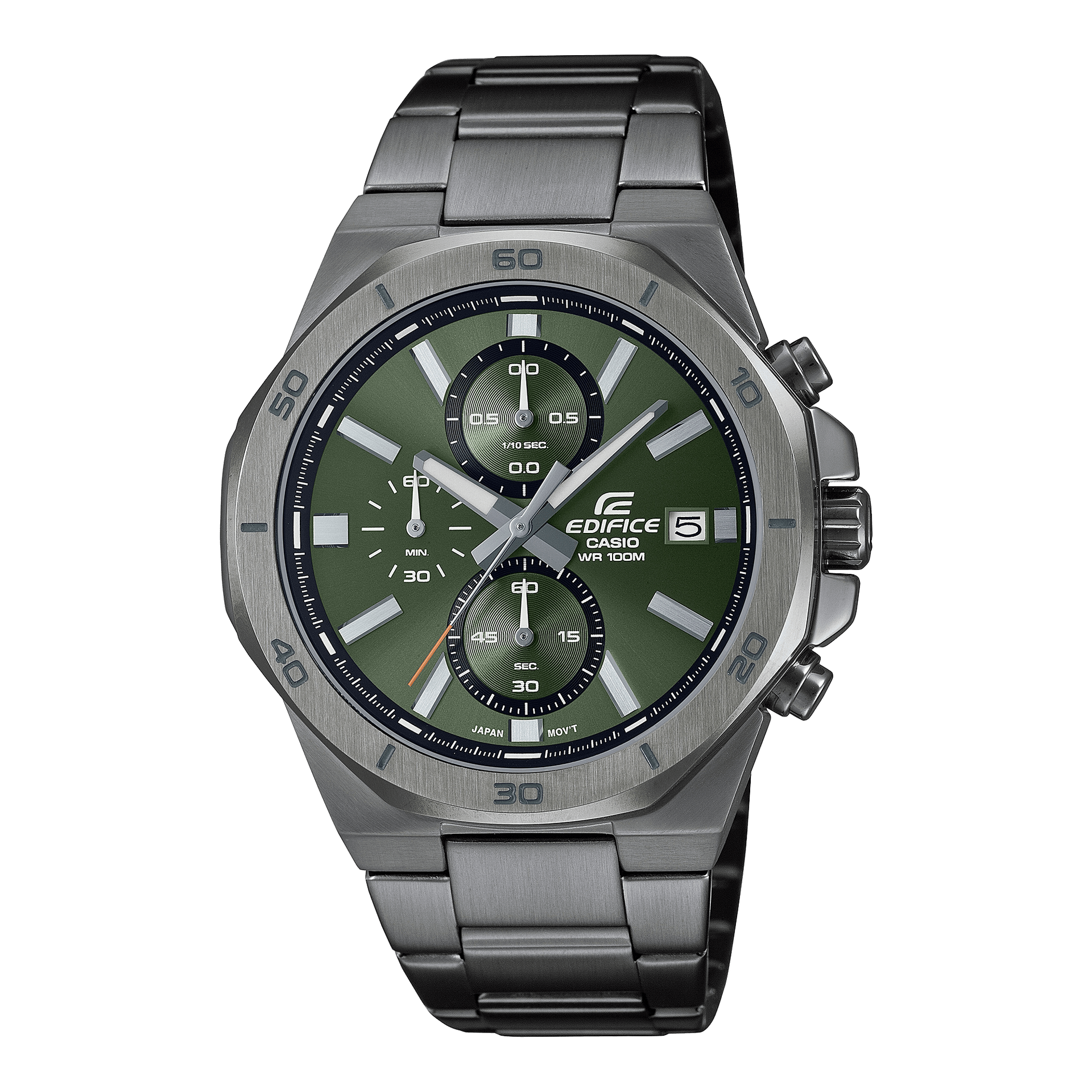 Edifice EFV-640DC-3AVUDF