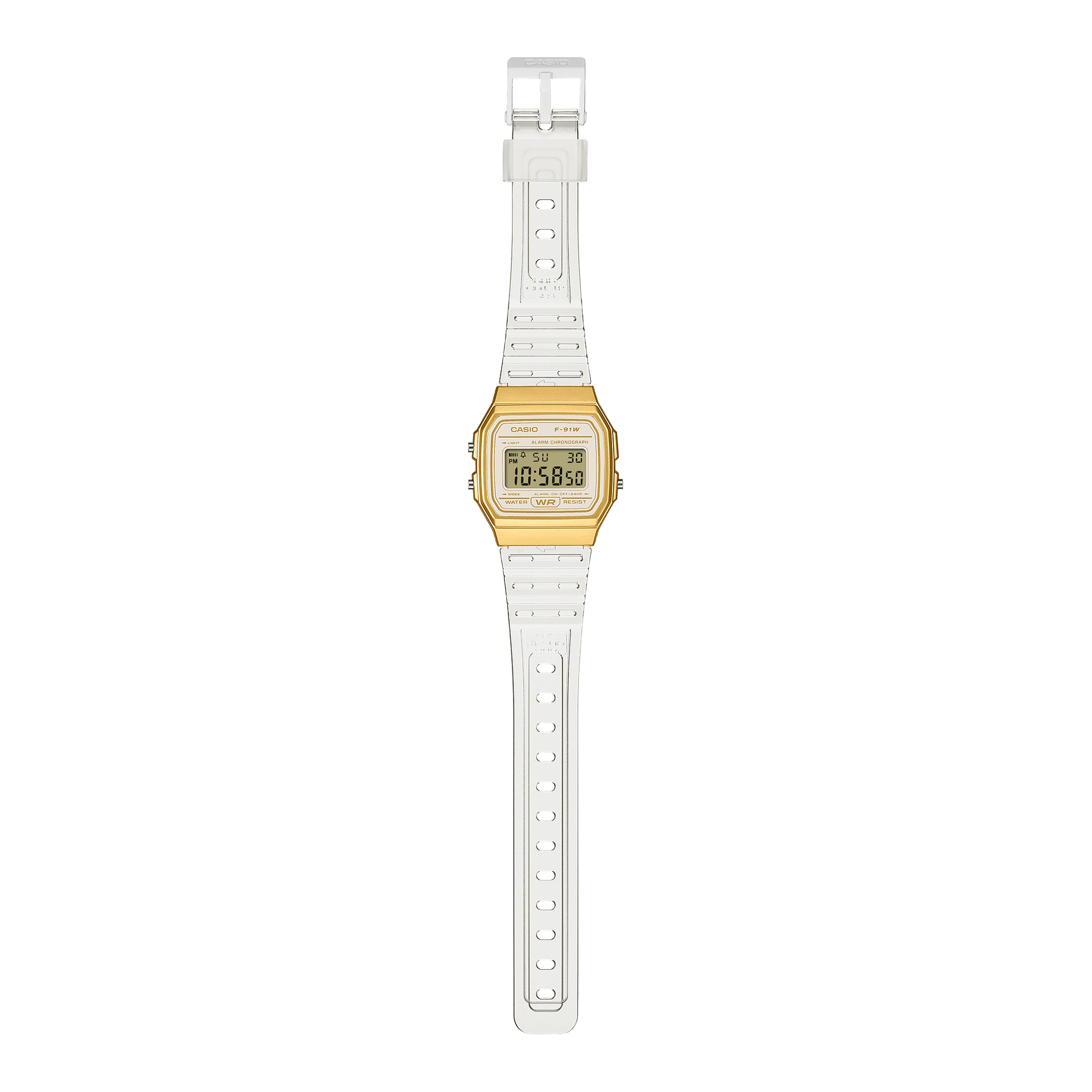 Casio Vintage F-91WS-7A2DF