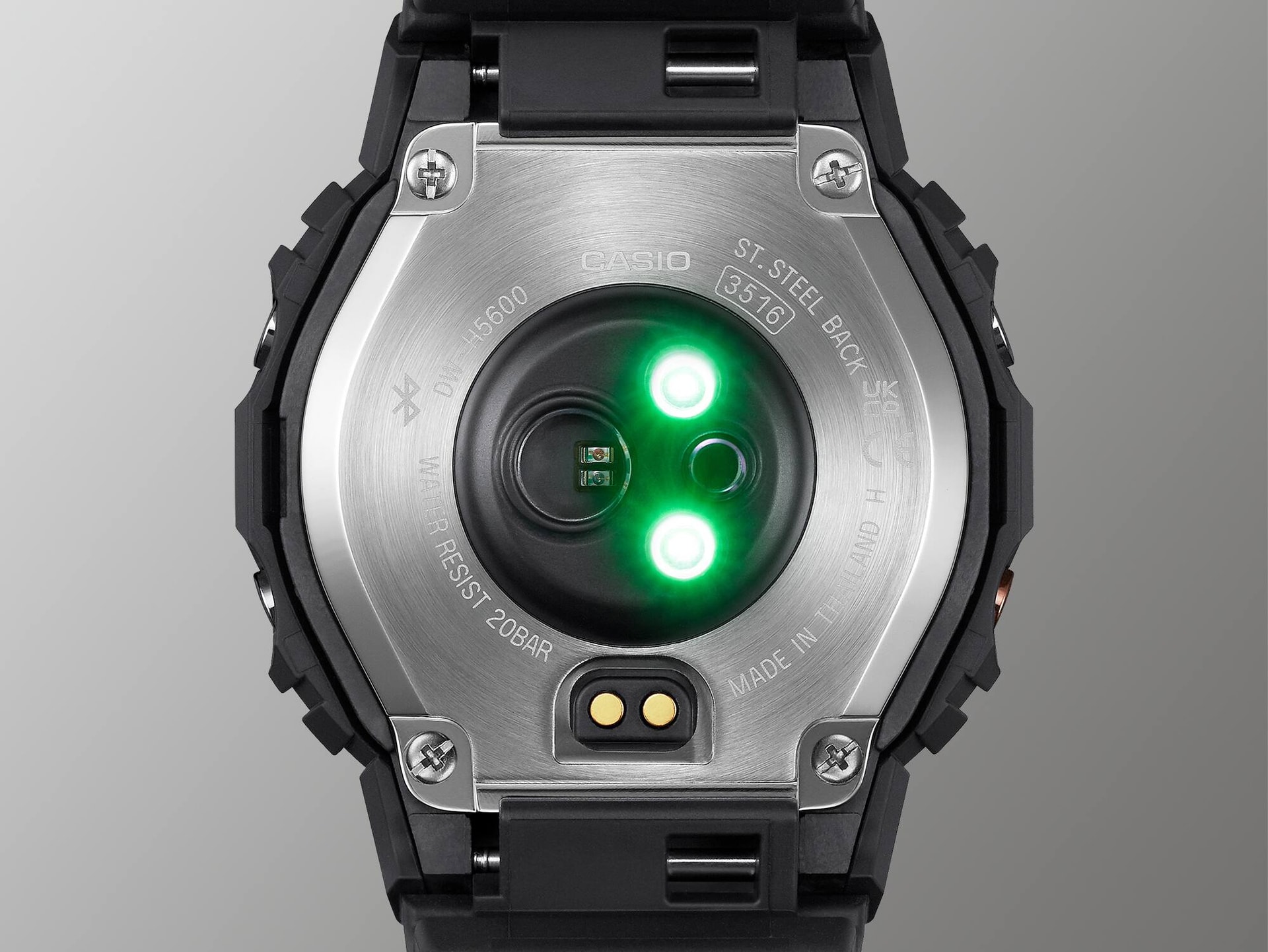 G-Shock DW-H5600MB-1DR