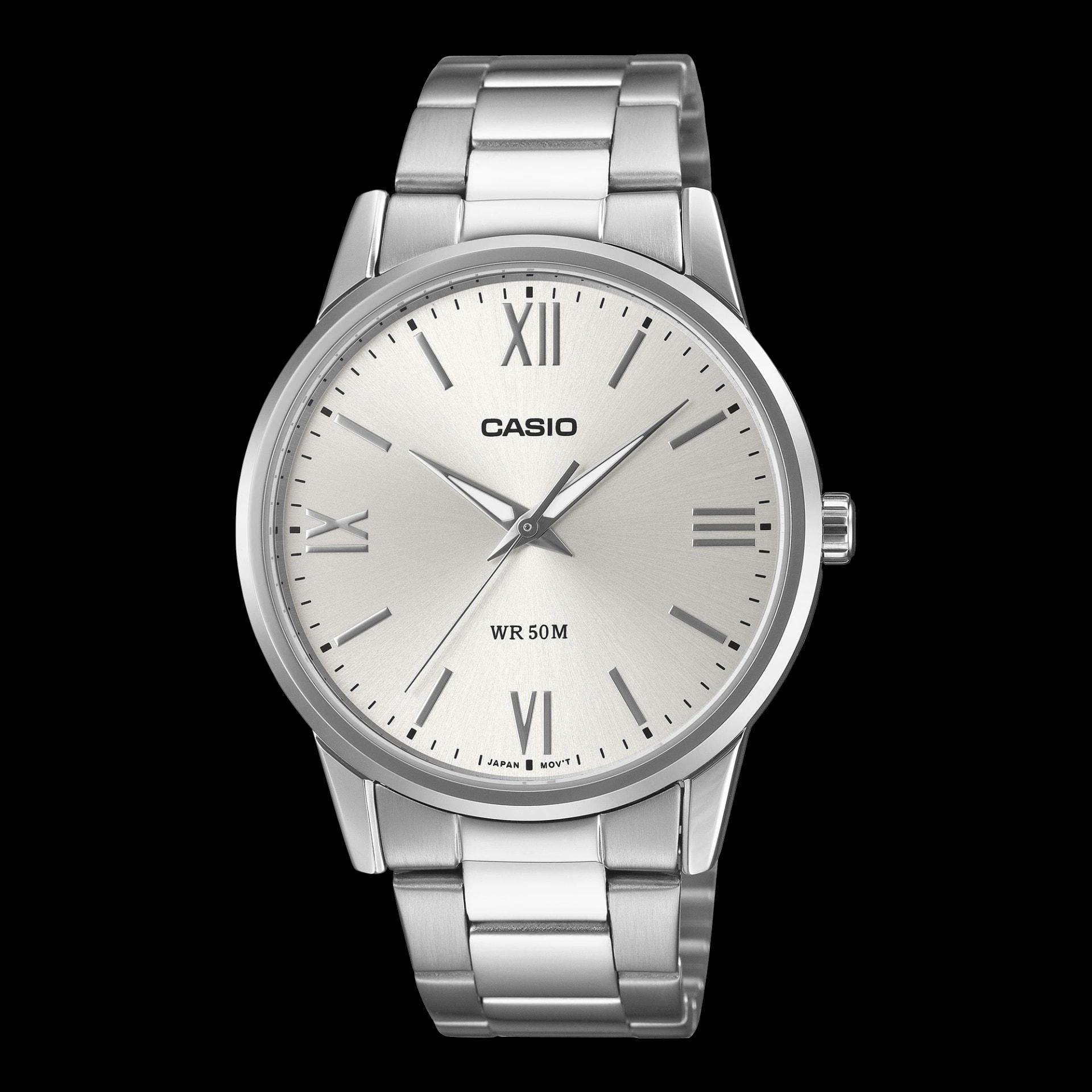 Casio Timeless MTP-1303DD-7AVDF