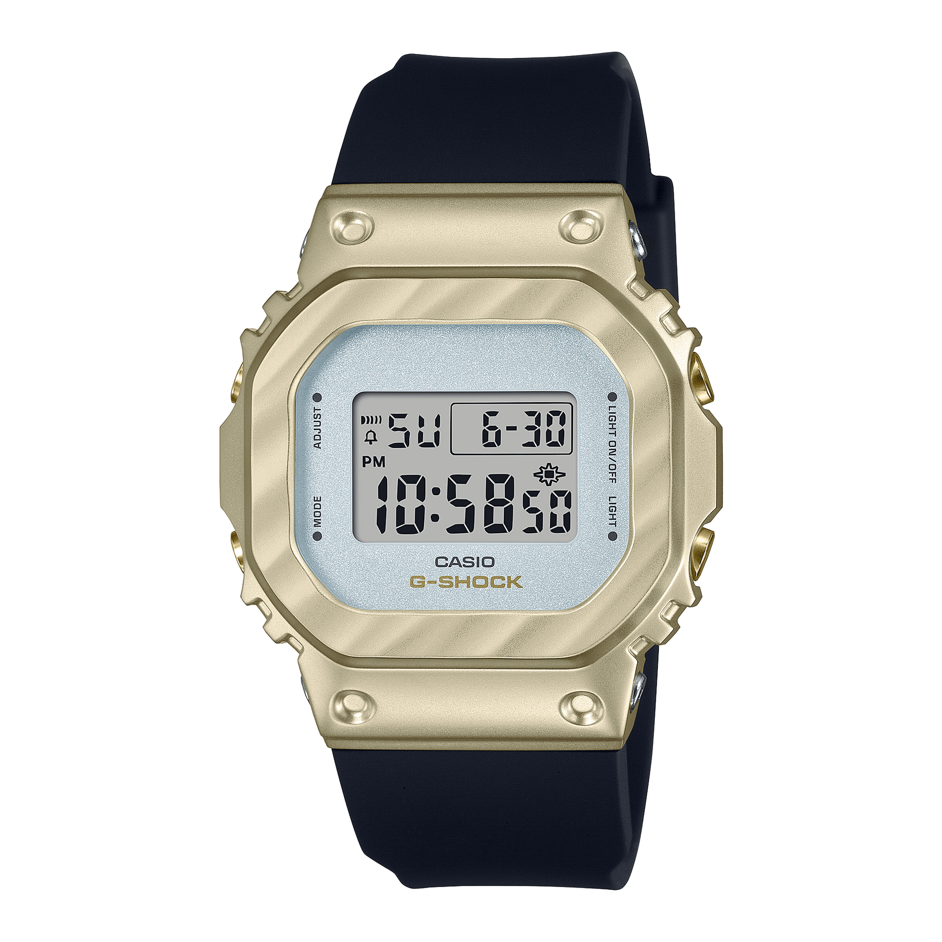 G-Shock GM-S5600BC-1DR