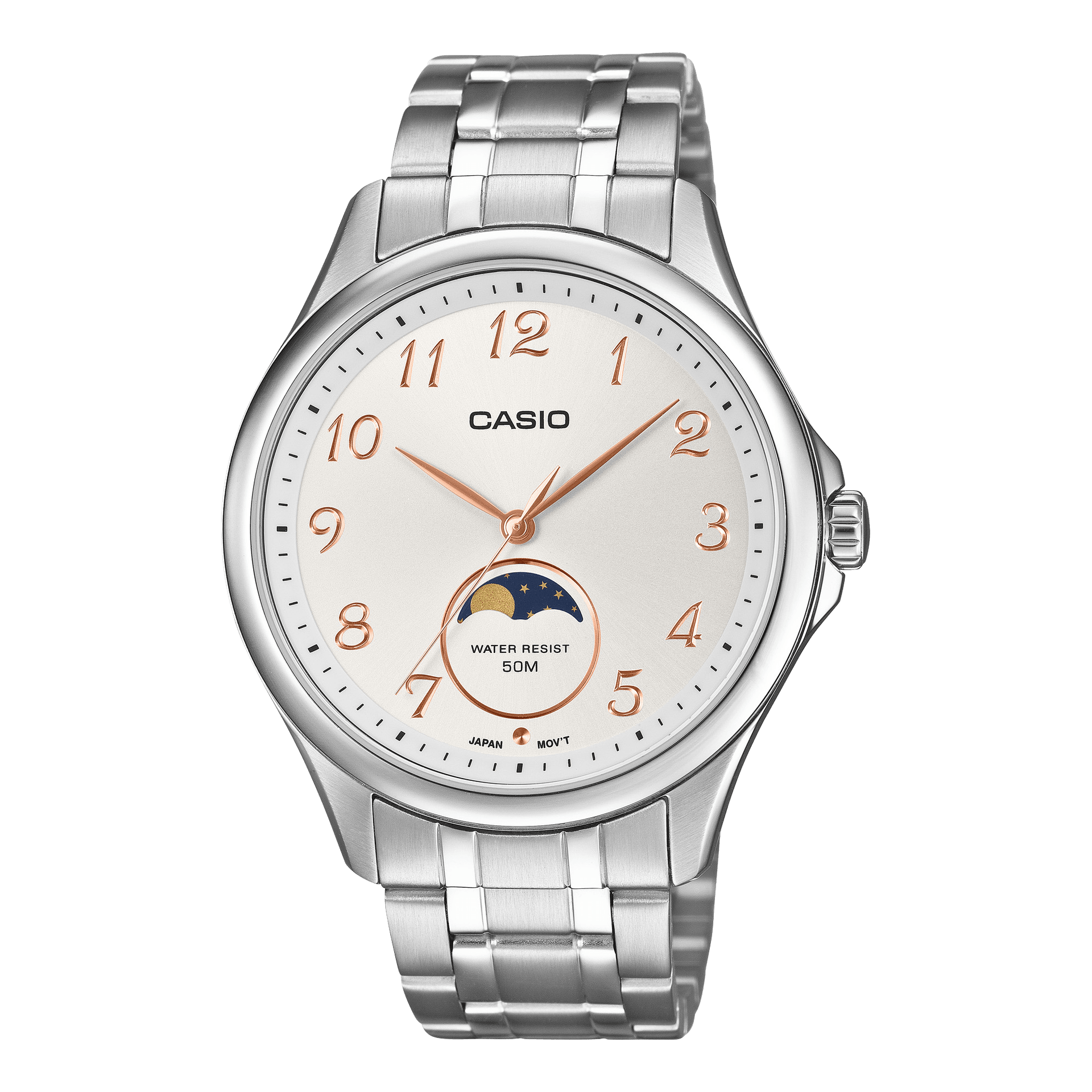 Casio Timeless MTP-M110D-7AVDF