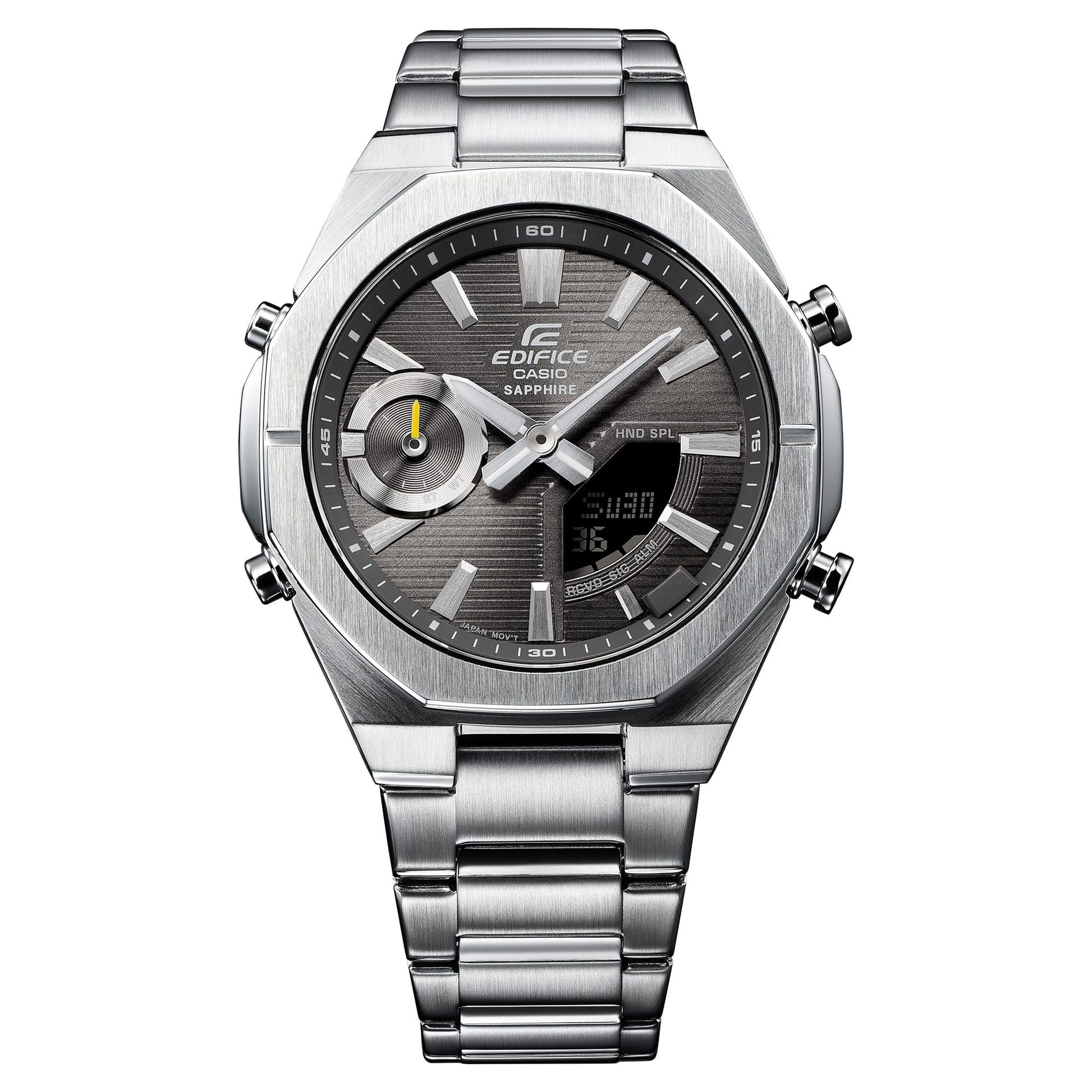 Edifice ECB-S10D-8ADF