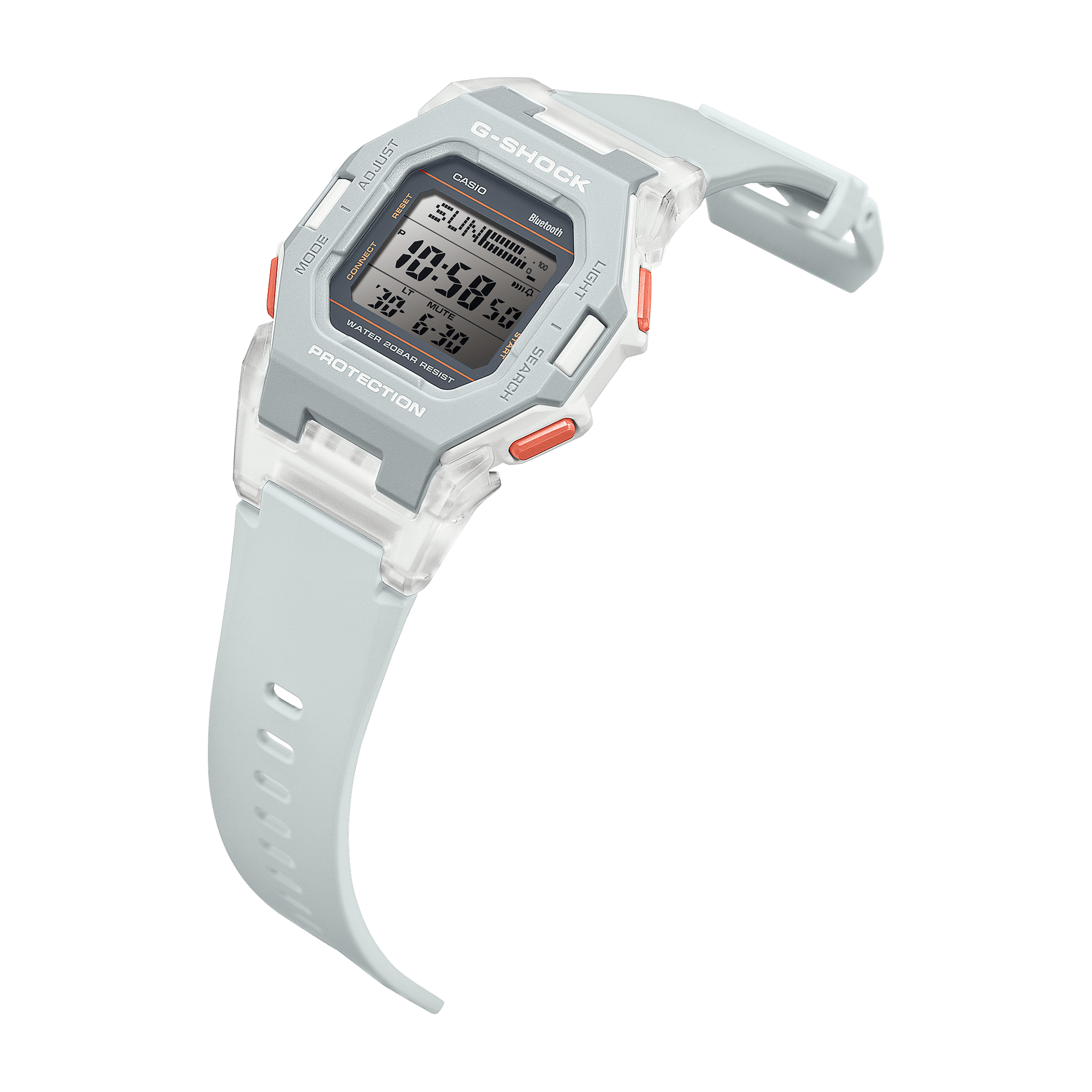G-Shock GD-B500S-8DR