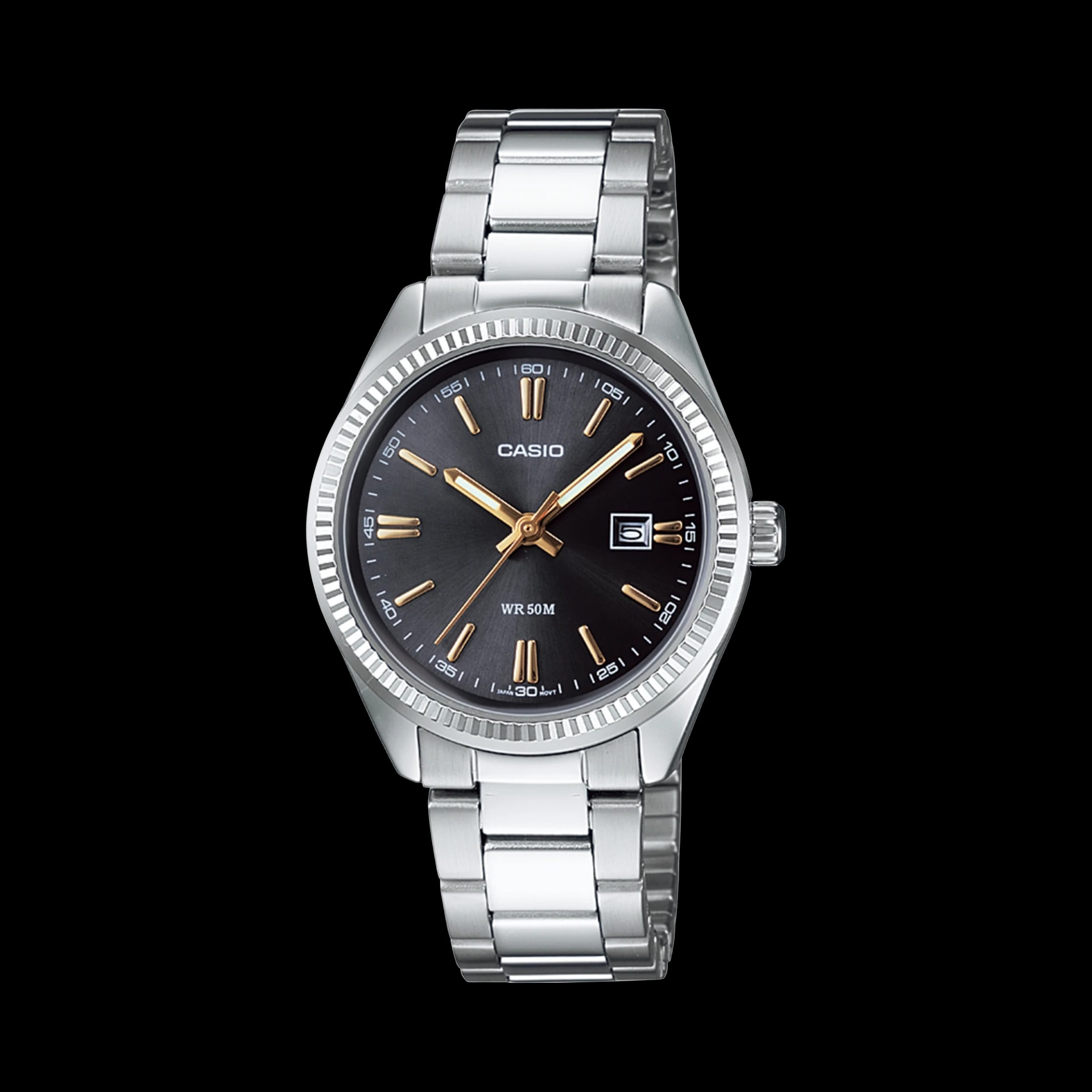 Casio Timeless LTP-1302D-1A2VDF