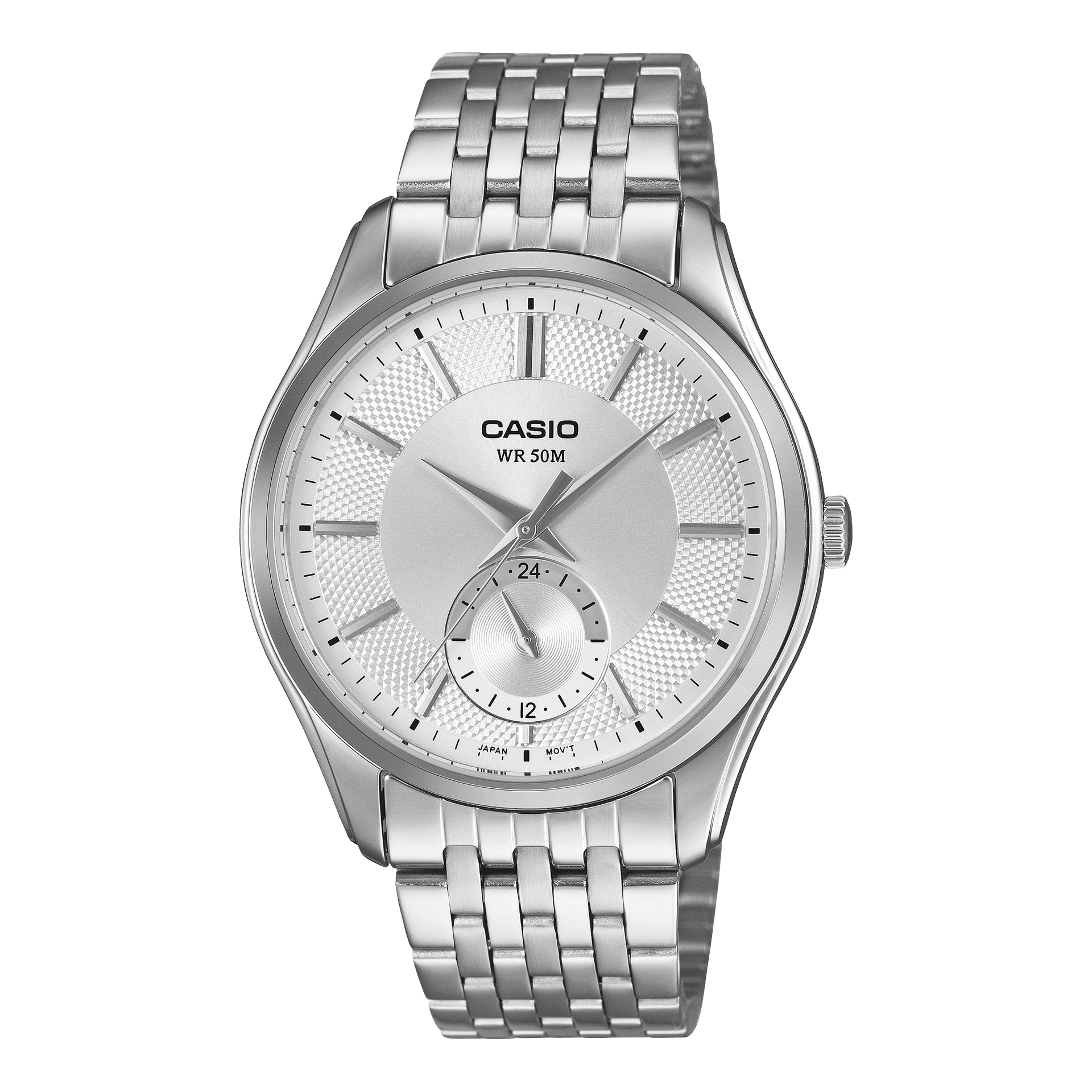 Casio Timeless MTP-B315D-7AVDF