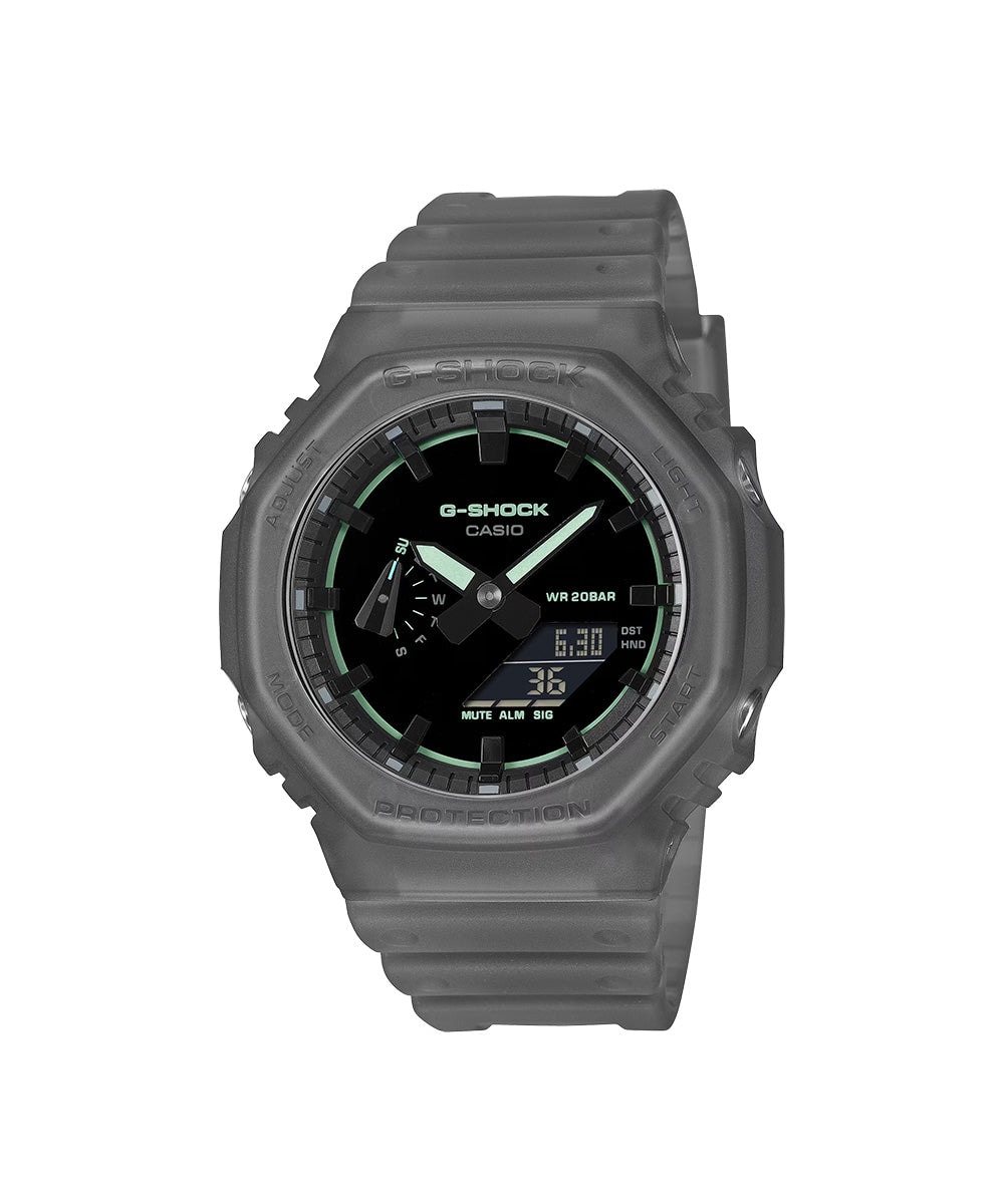 G-Shock GA-2100K-1ADR