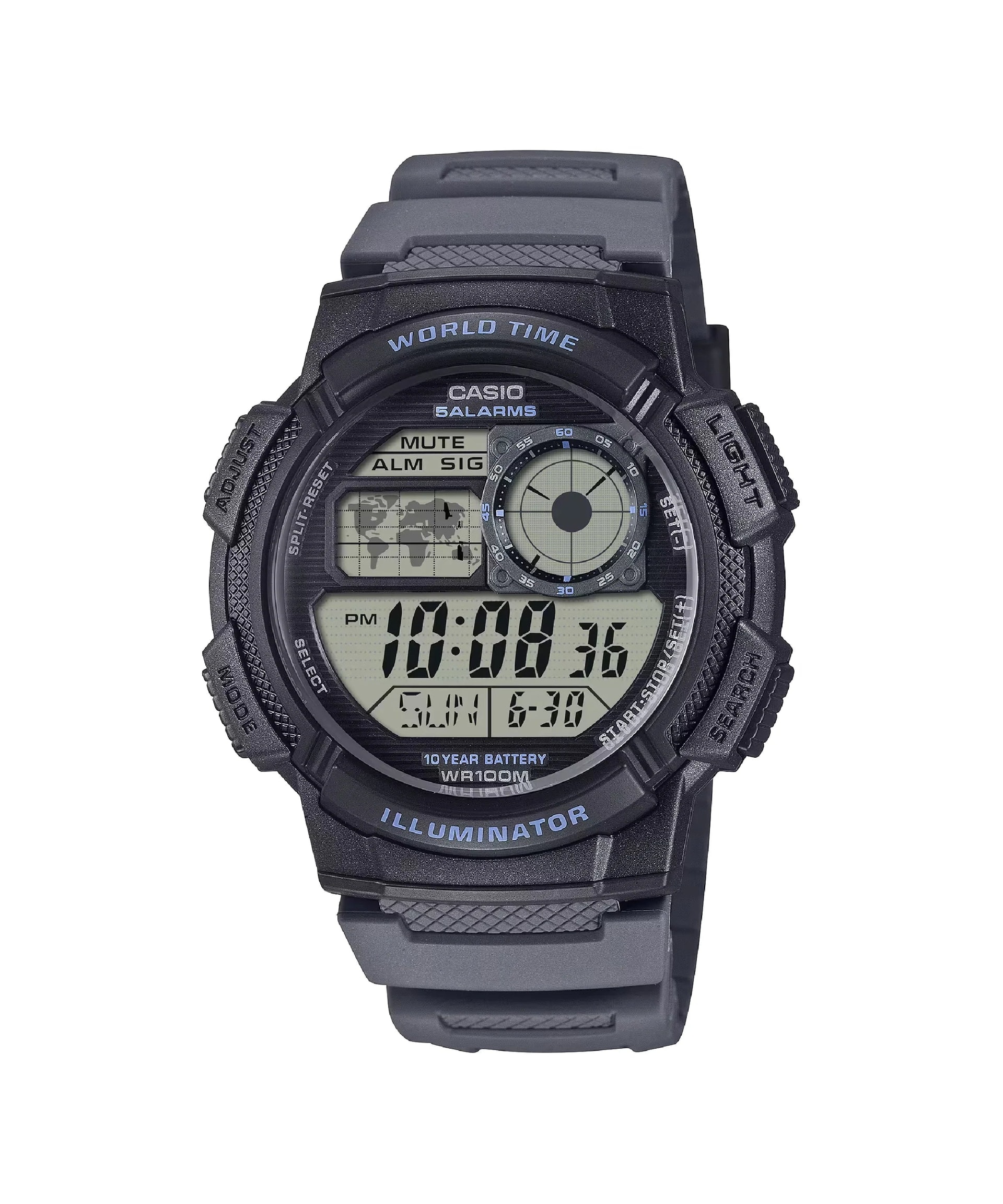Casio Timeless AE-1000W-8AVDF
