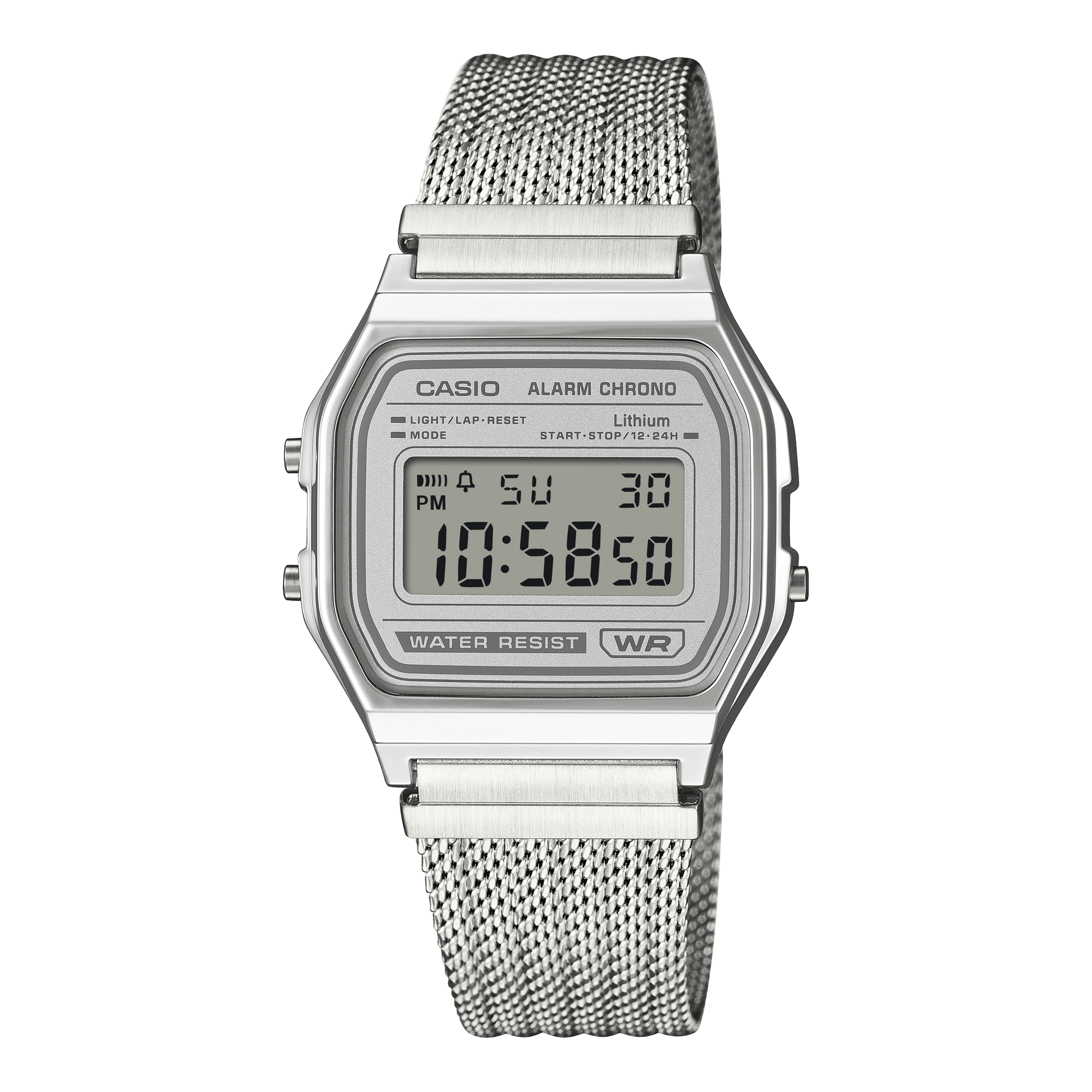 Casio Vintage A158WEM-7DF
