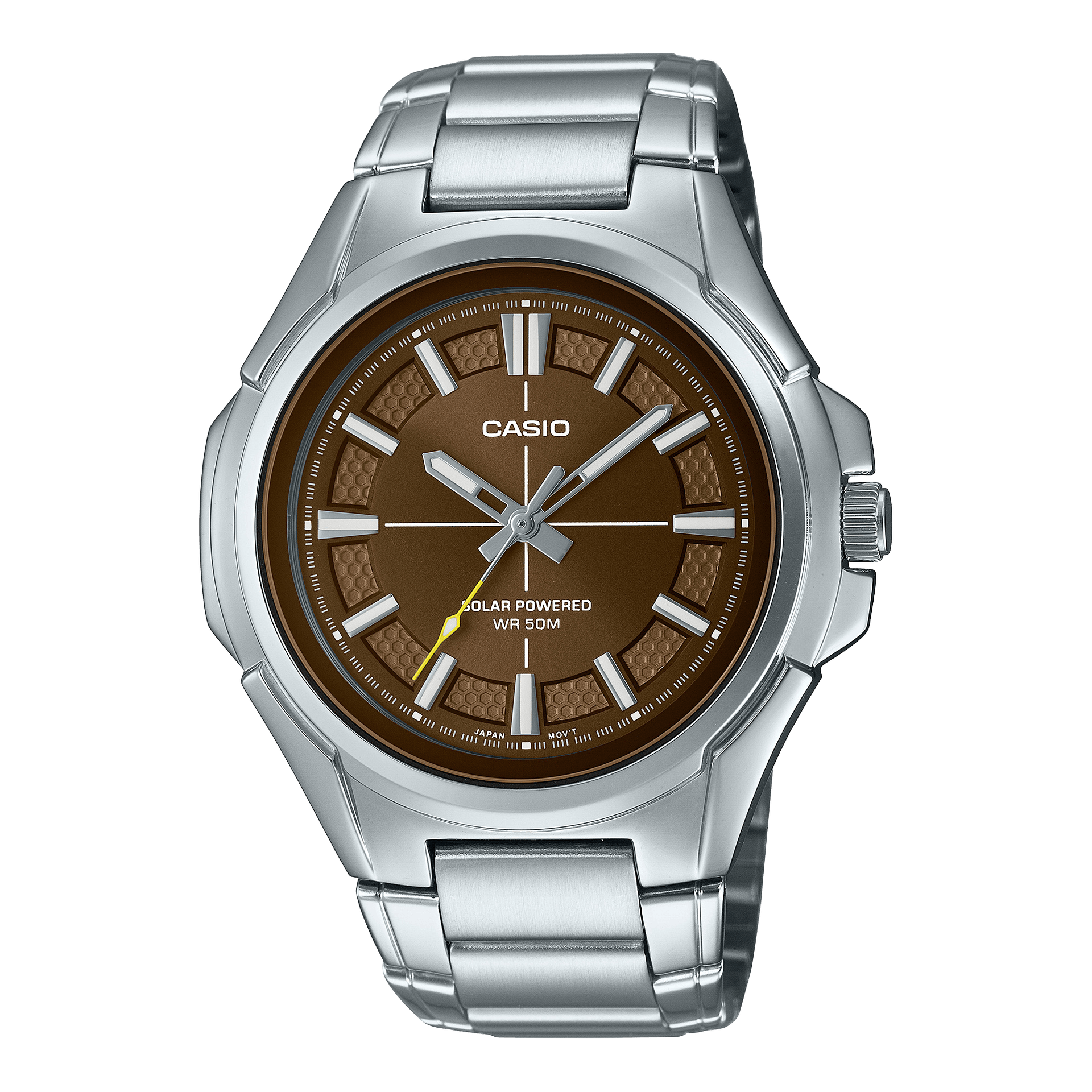 Casio Timeless MTP-RS100D-5AVDF