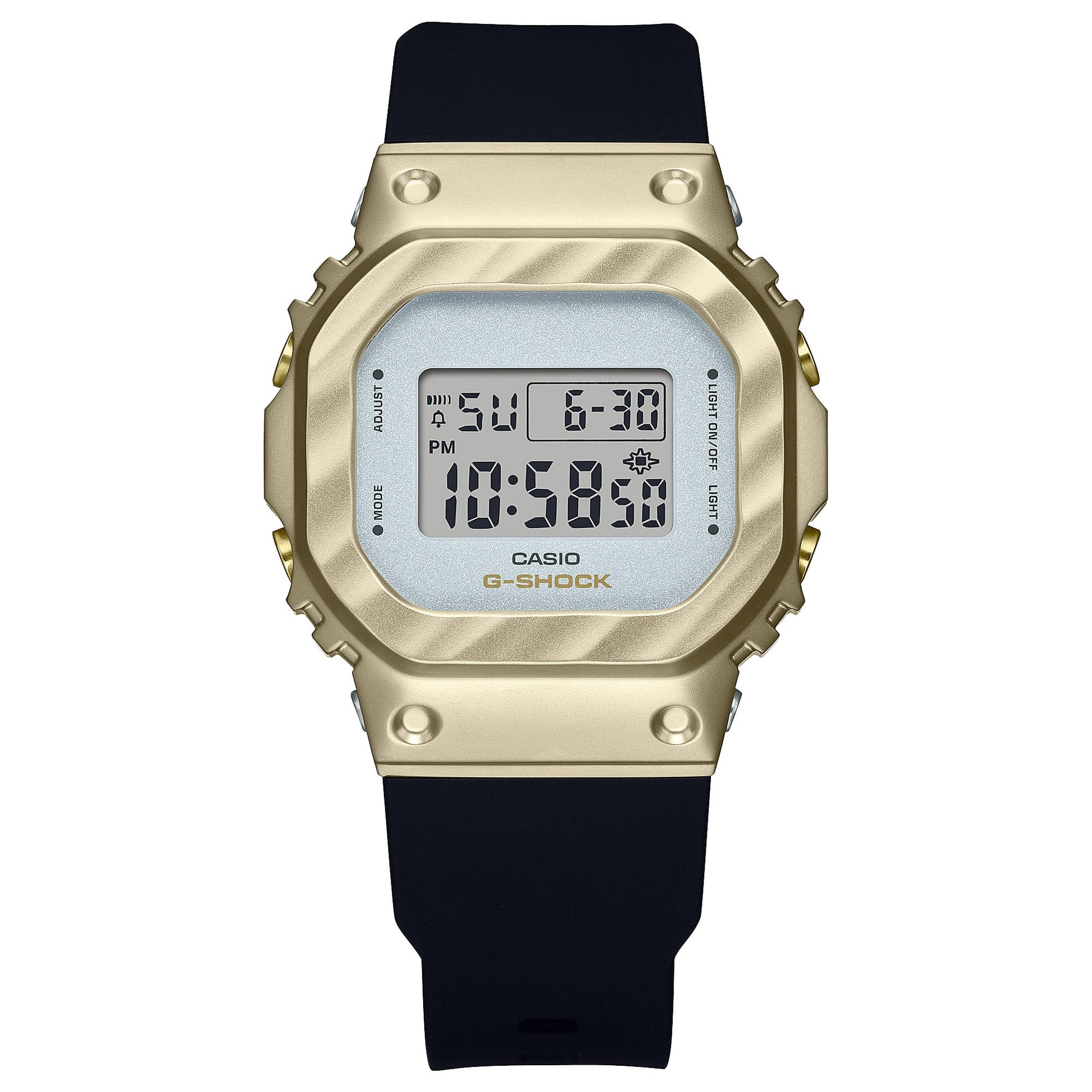 G-Shock GM-S5600BC-1DR