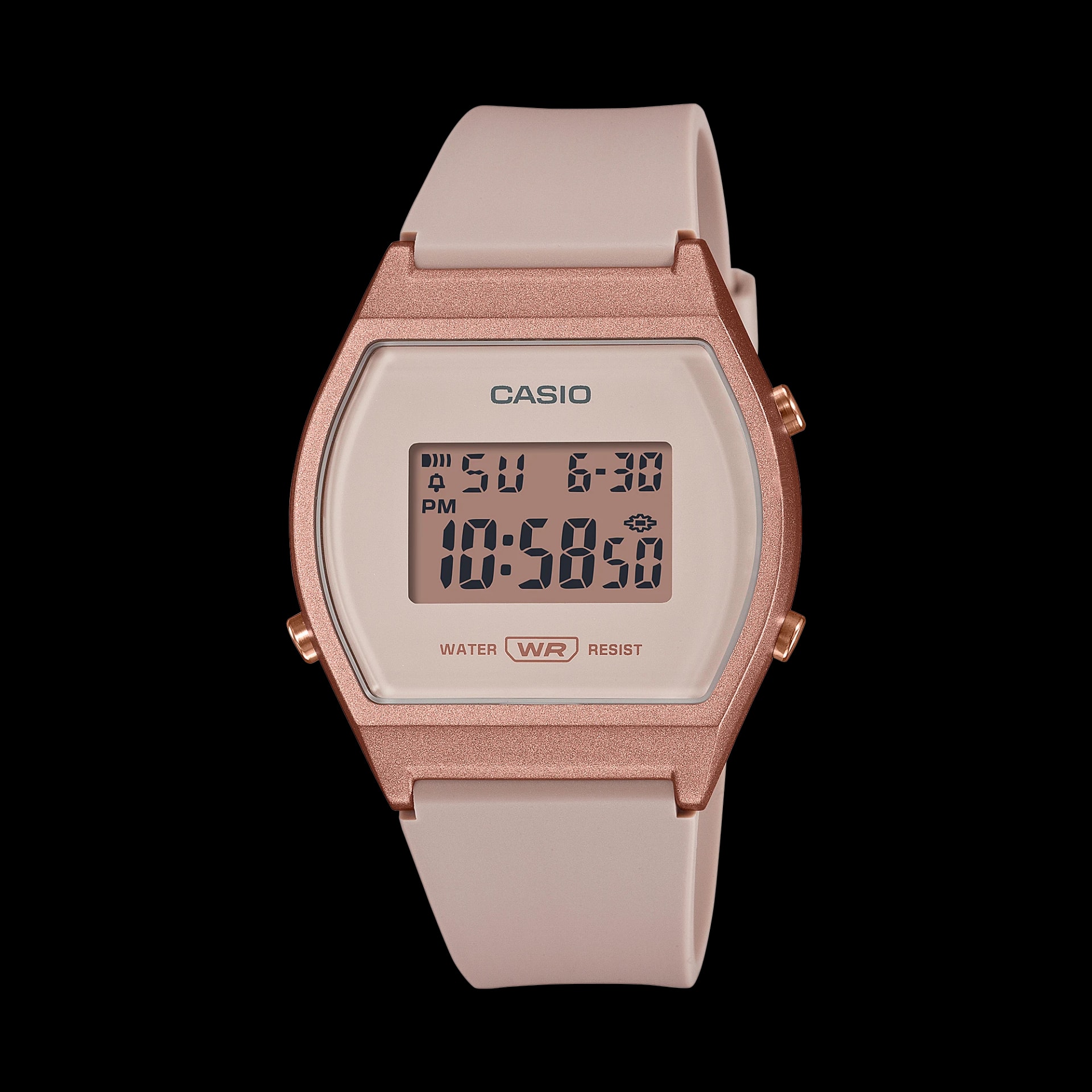 Casio Timeless LW-204-4ADF