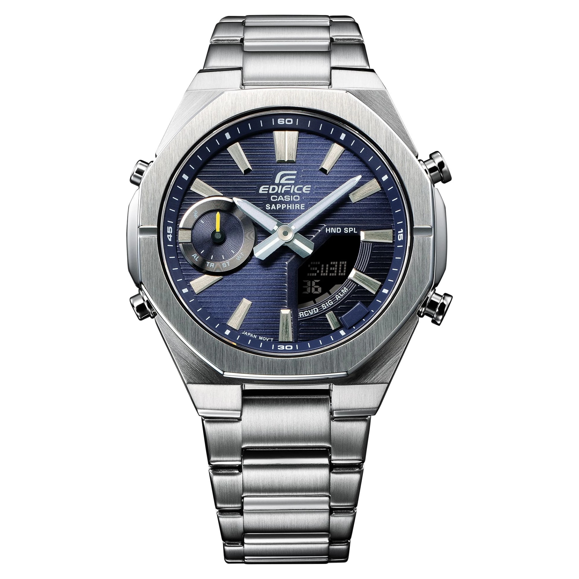 Edifice ECB-S10D-2ADF