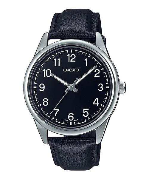 Casio Timeless MTP-V005L-1B4UDF
