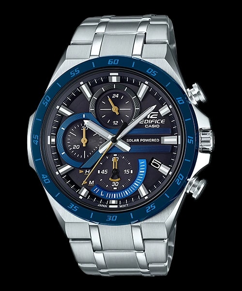 Edifice EQS-920DB-2AVUDF