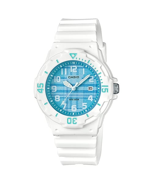 Casio Timeless LRW-200H-2CVDF