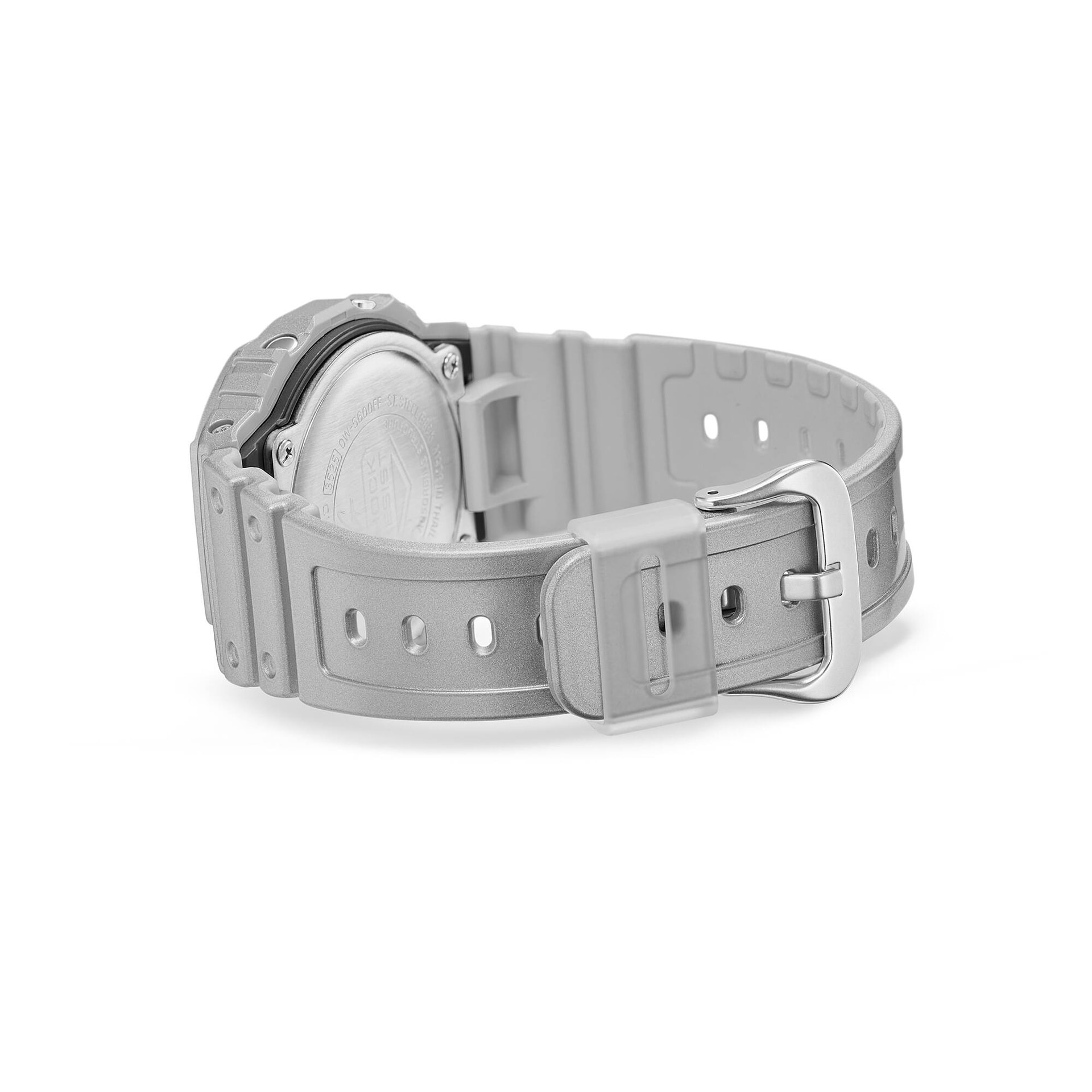 G-Shock DW-5600FF-8DR