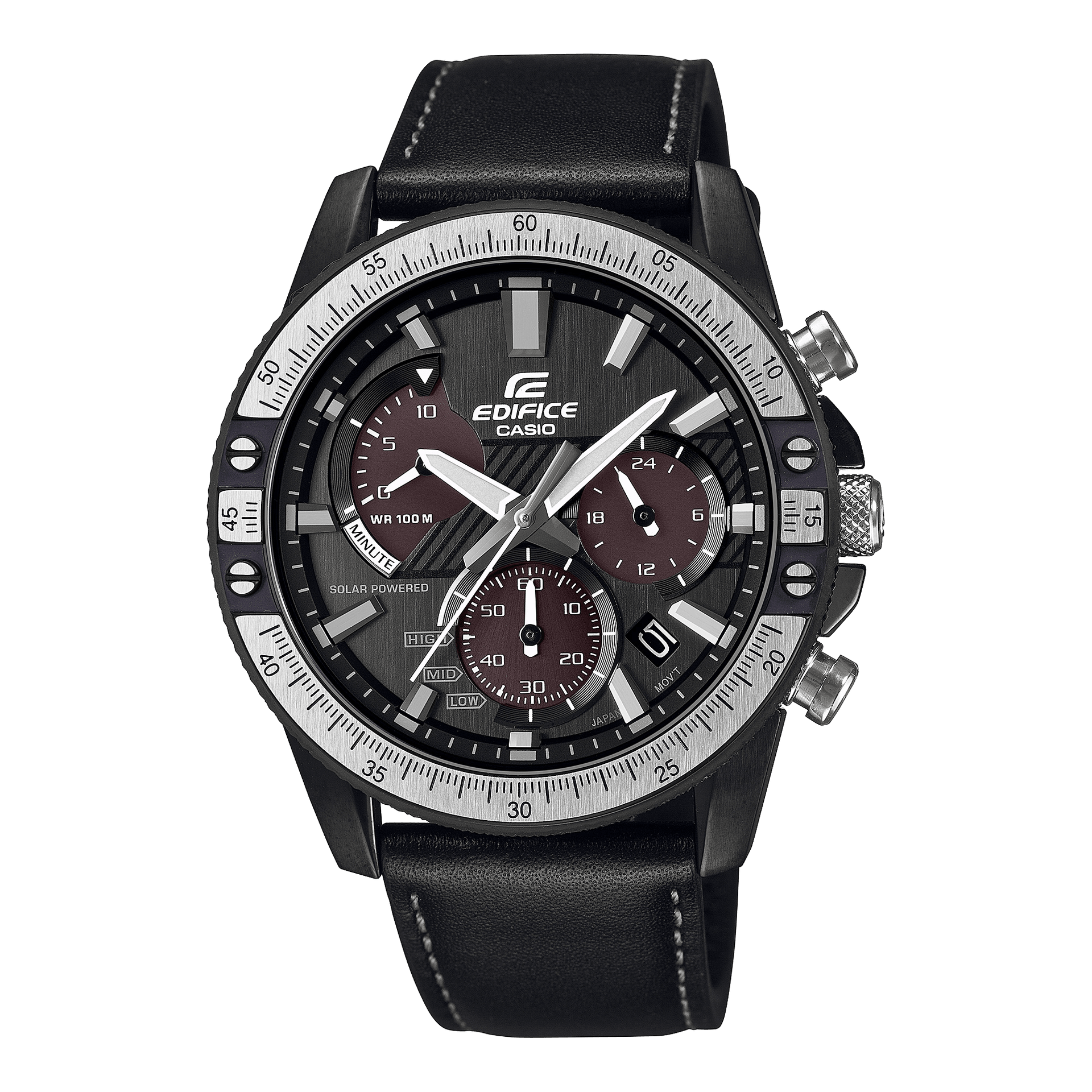 Edifice EQS-930TL-1AVUDF