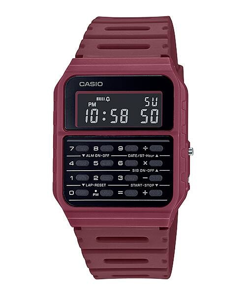 Casio Vintage CA-53WF-4BDF