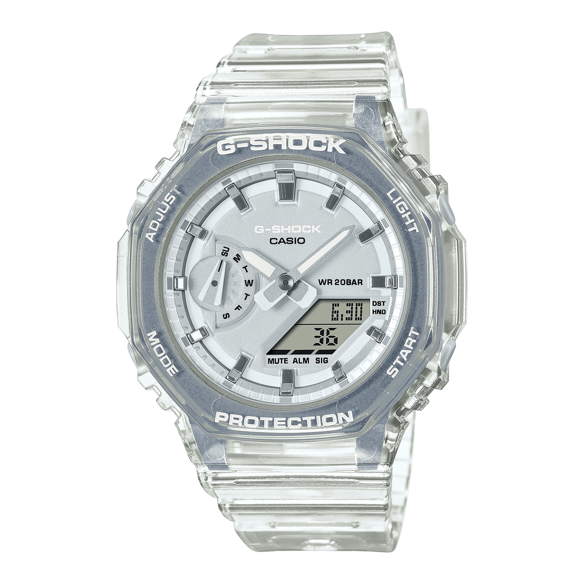 G-Shock GMA-S2100SK-7ADR