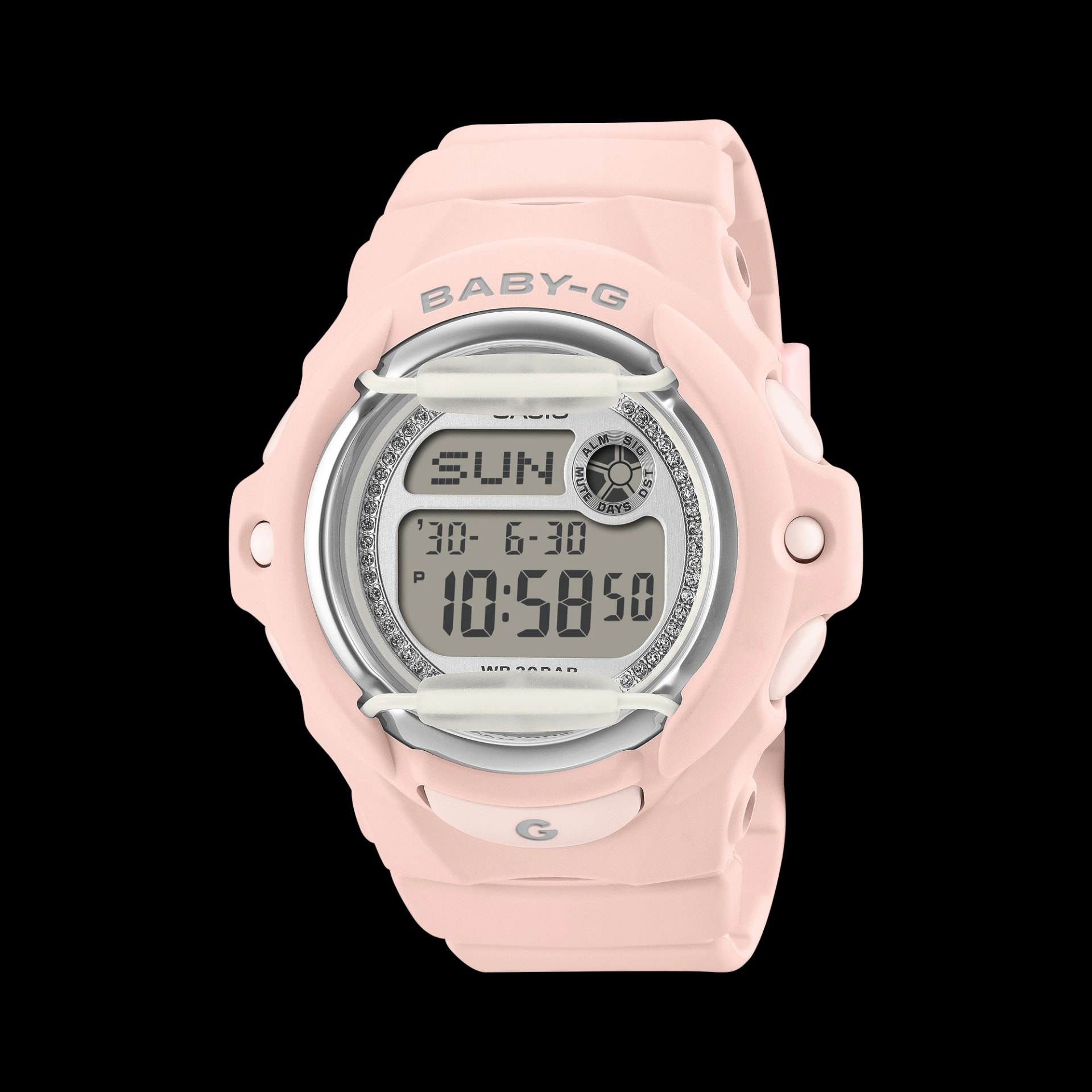 Baby-G BG-169KB-4DR