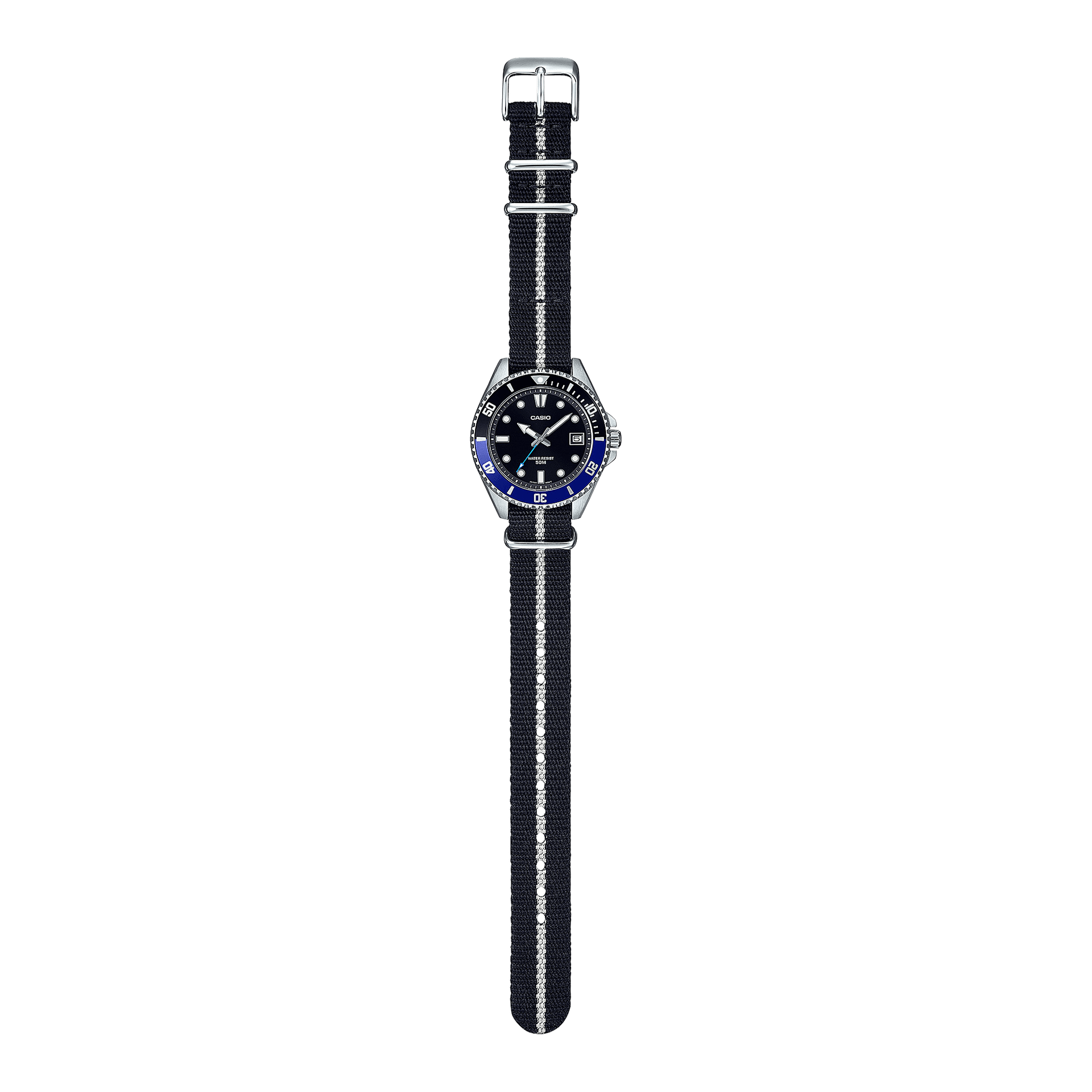 Casio Timeless MDV-10C-1A2VDF