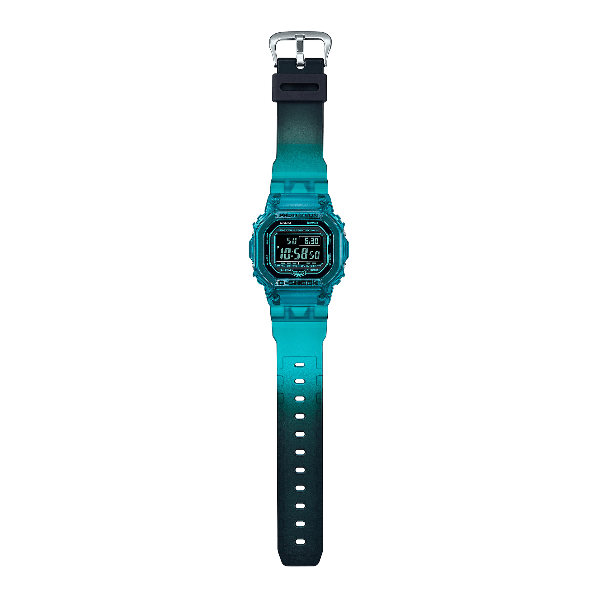 G-Shock DW-B5600G-2DR