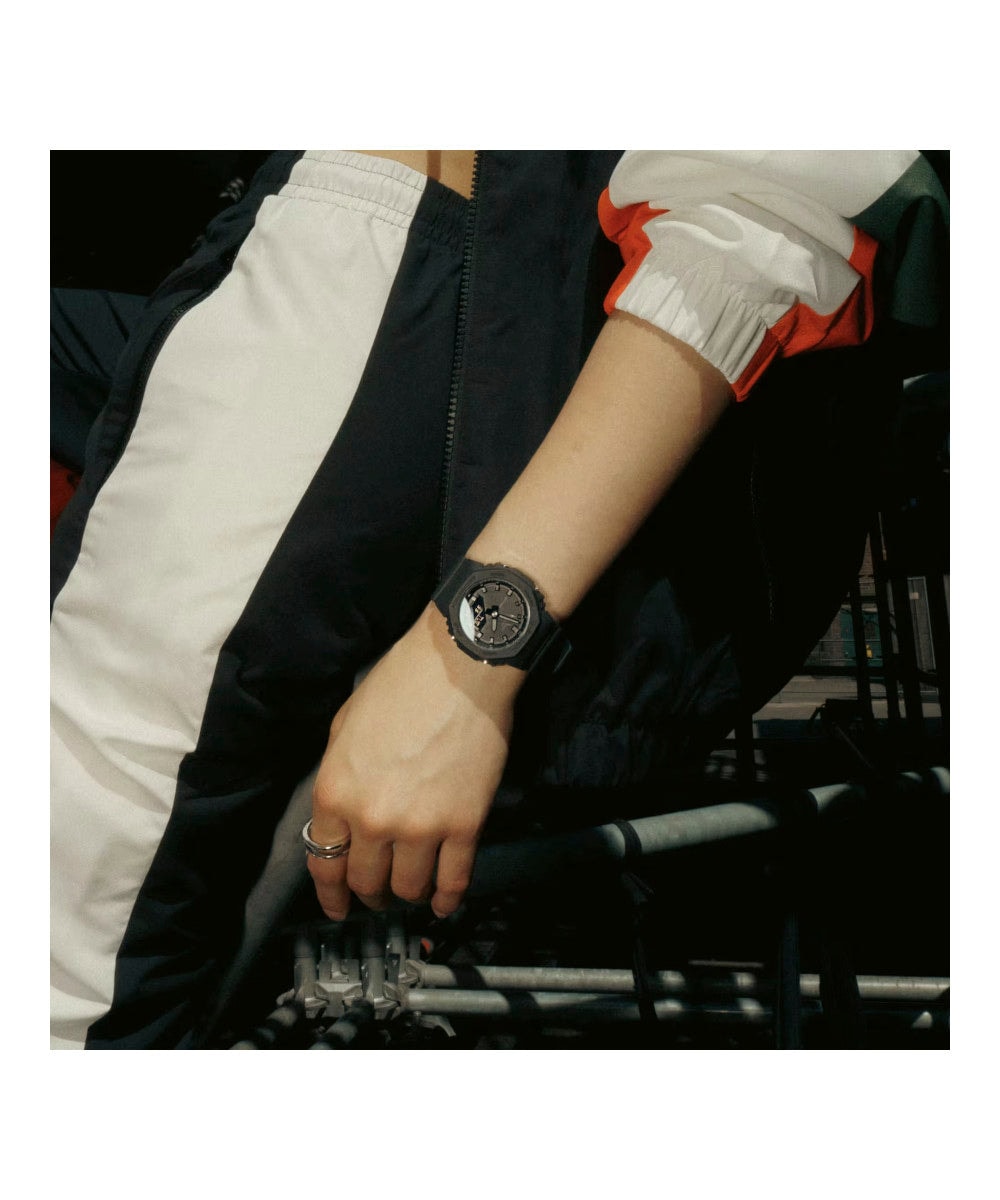 G-Shock GMA-P2100BB-1ADR